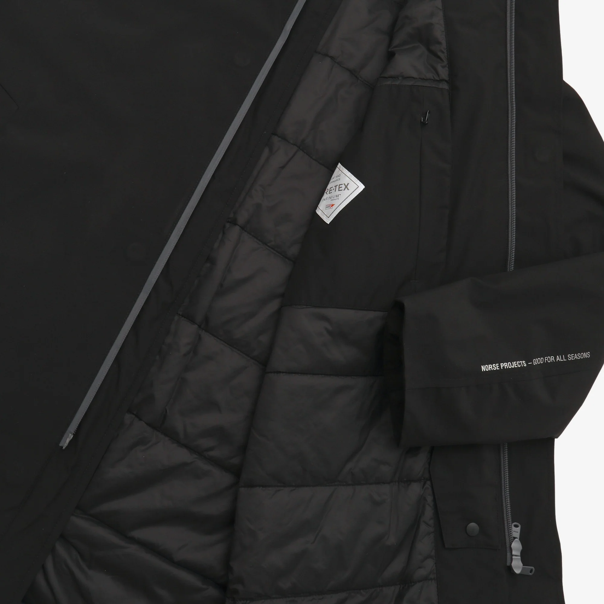 Thor GTX Infinium Coat - Image 4