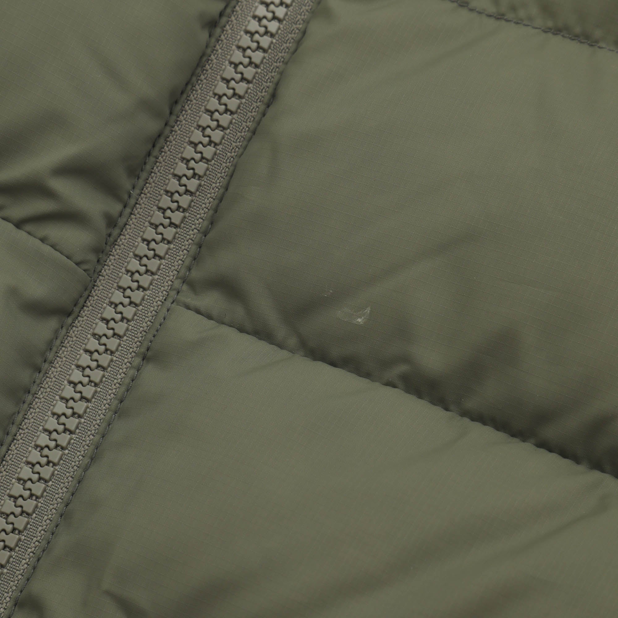 Thorium Hooded Down Jacket - Image 5