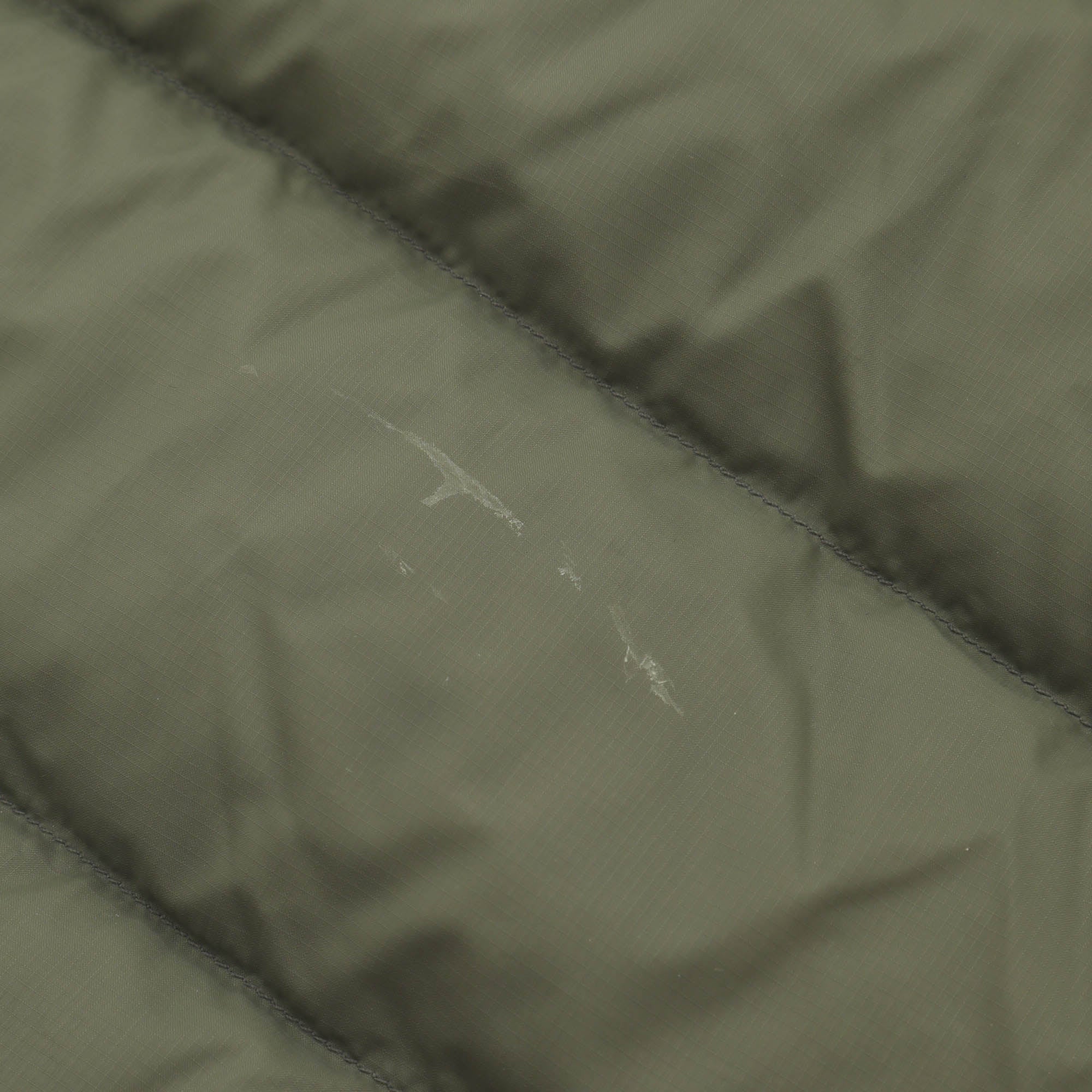 Thorium Hooded Down Jacket - Image 6