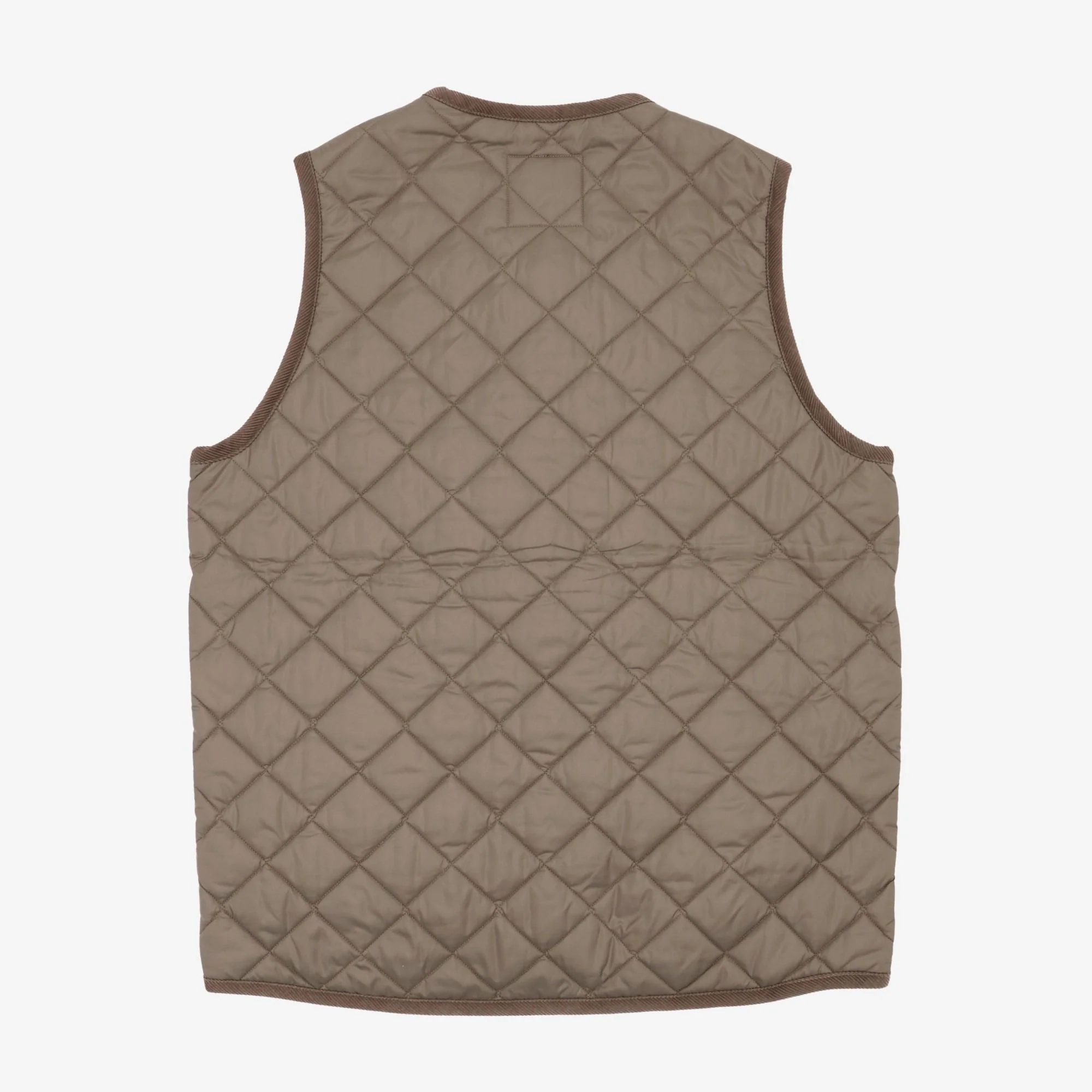 Thornham Quilted Gilet - Image 2