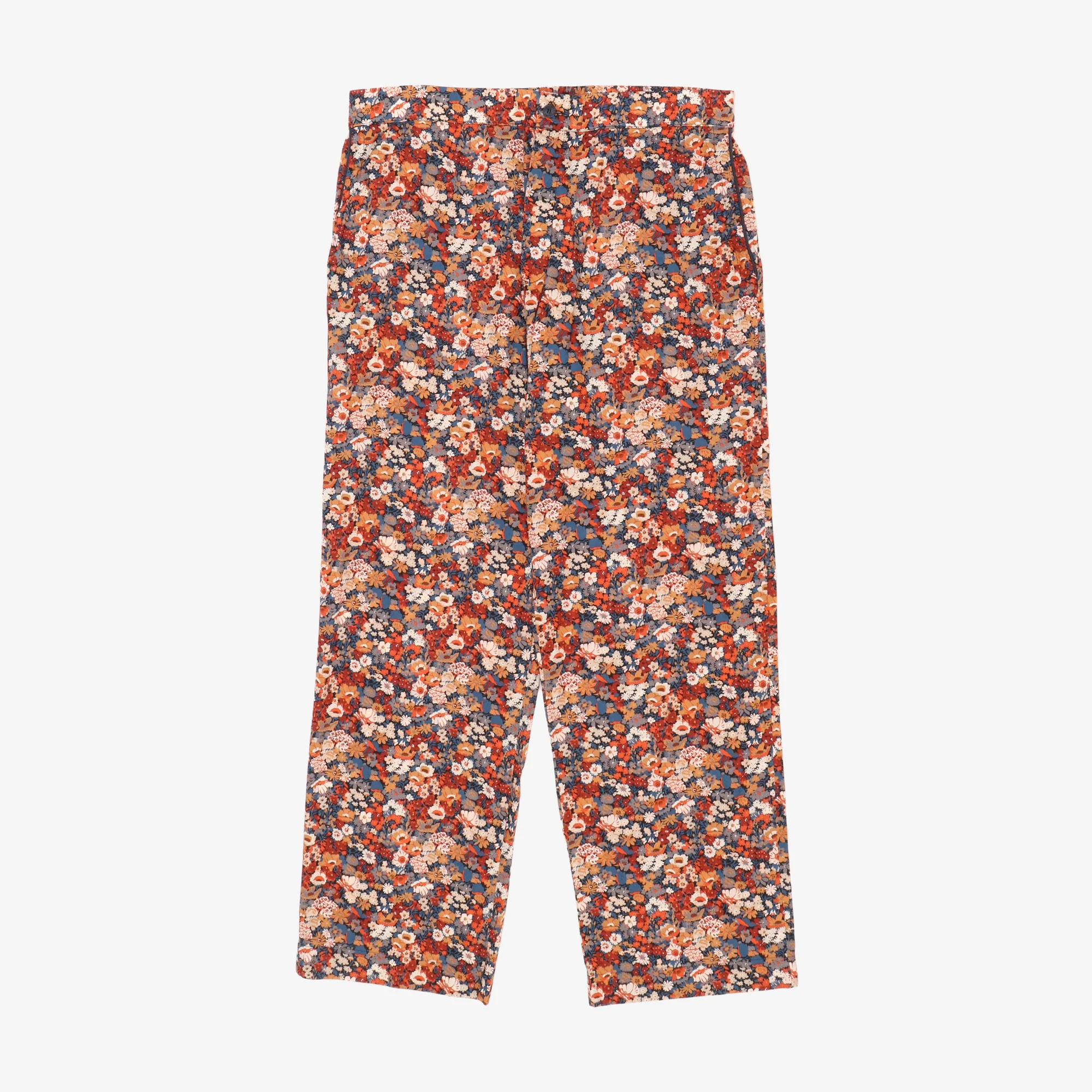 Thorpe Tana Lawn Pyjama Set - Image 5