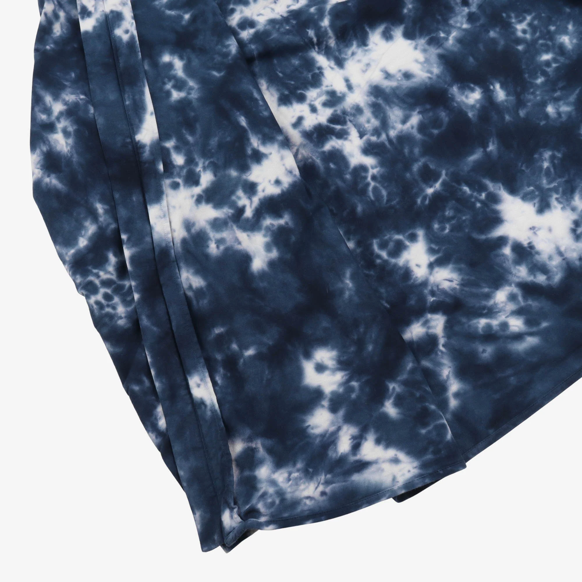 Tie Dye Zip Jacket - Image 4