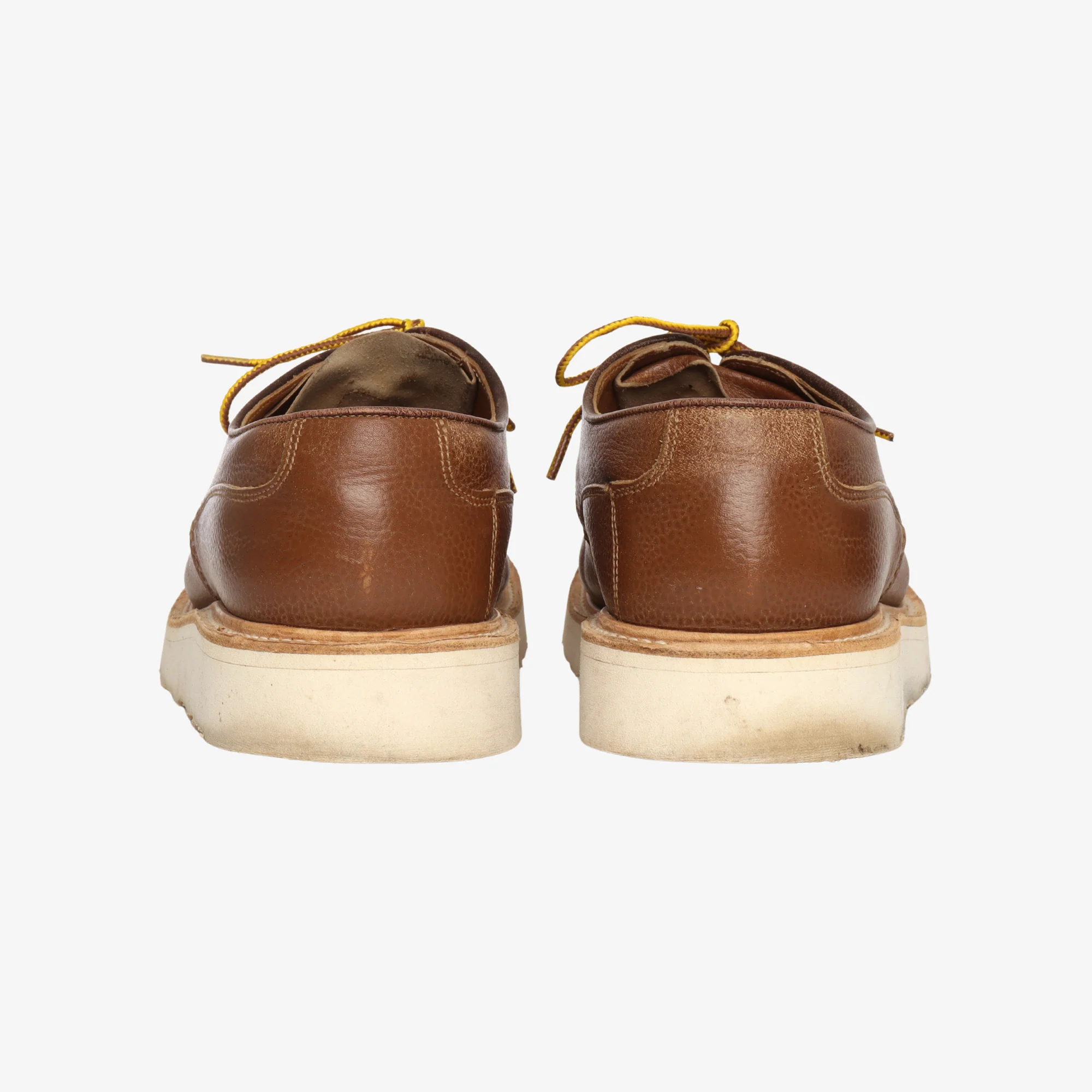 Toe Cap Oxford - Image 3