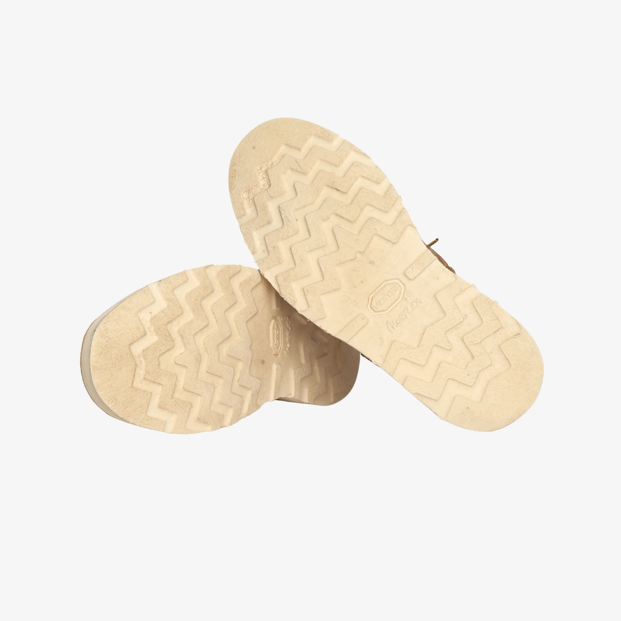 Toe Cap Oxford - Image 4