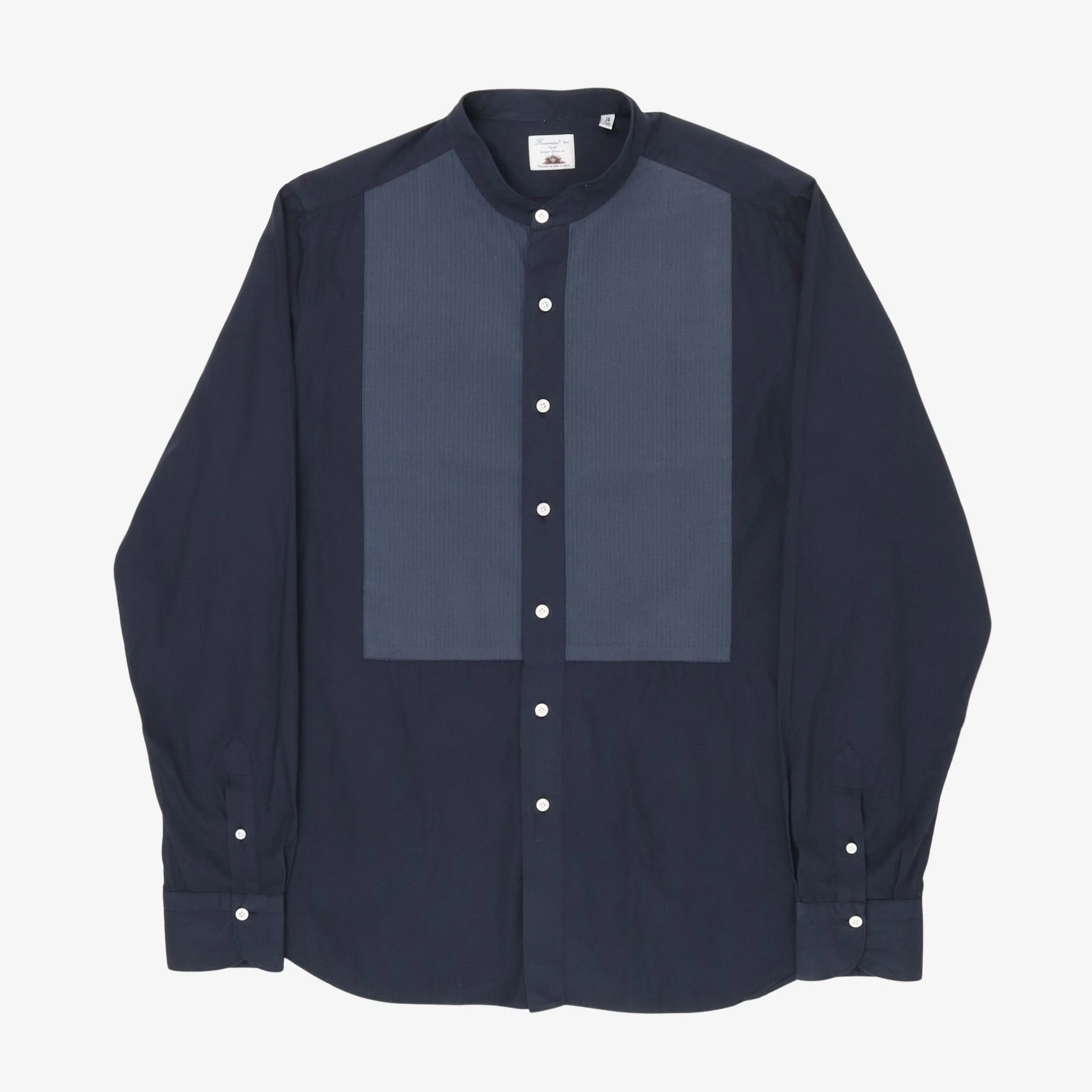 Tokyo Smoking Shirt