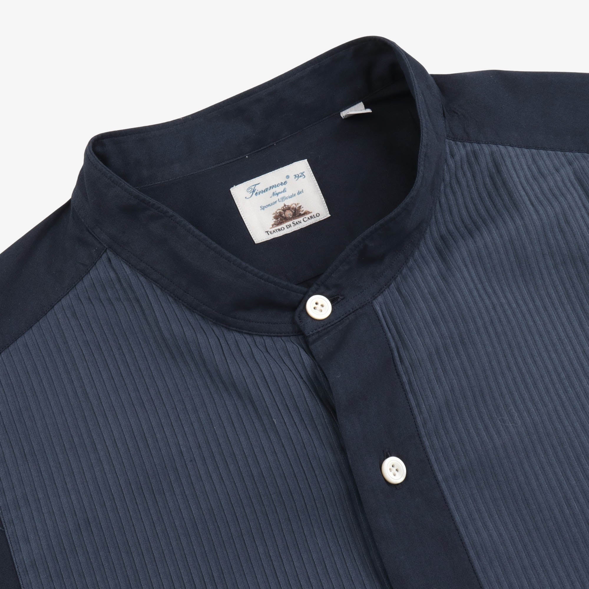 Tokyo Smoking Shirt - Image 3
