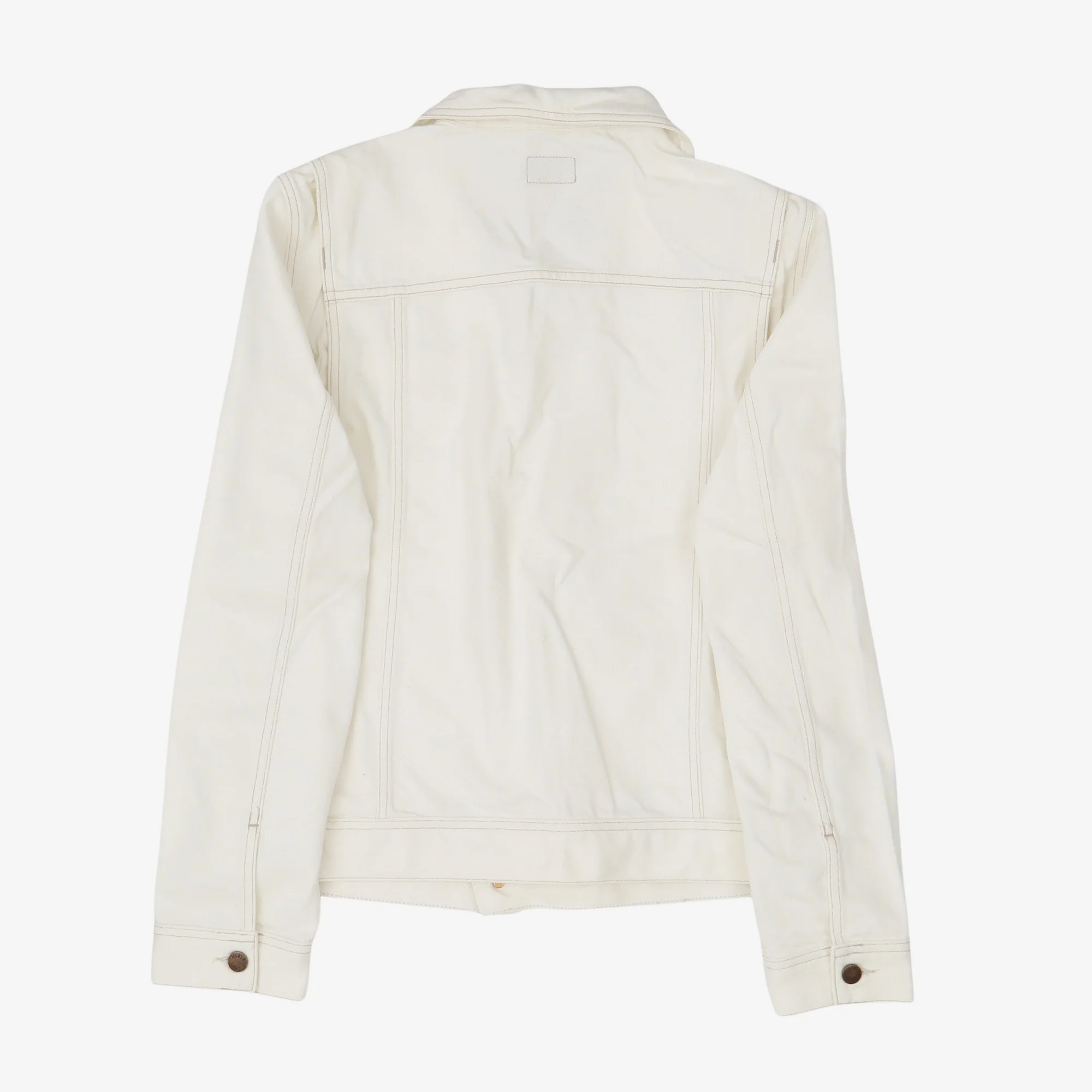 Tommy Denim Jacket - Image 2