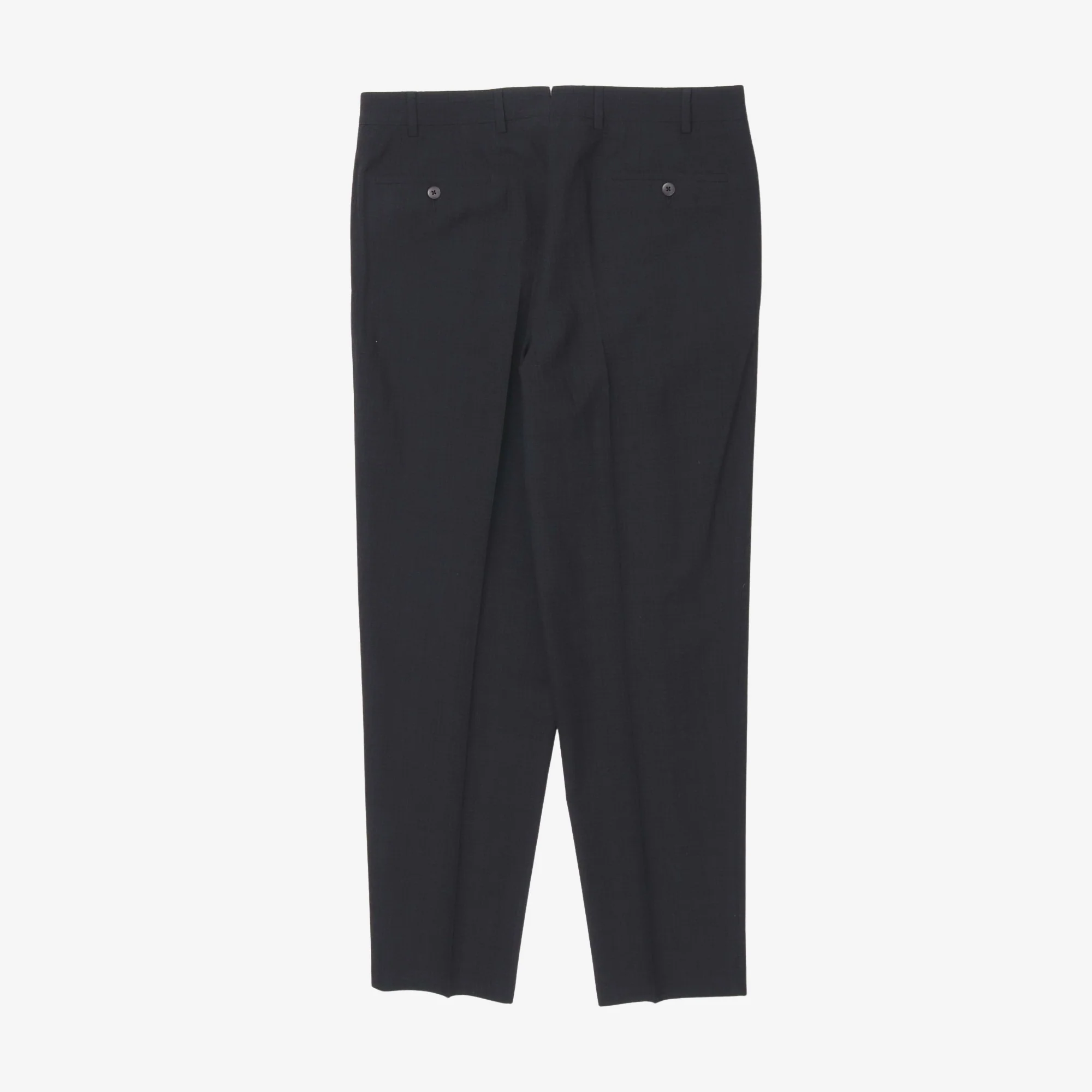 Tonga Linen Trousers (34W x 30L) - Image 2