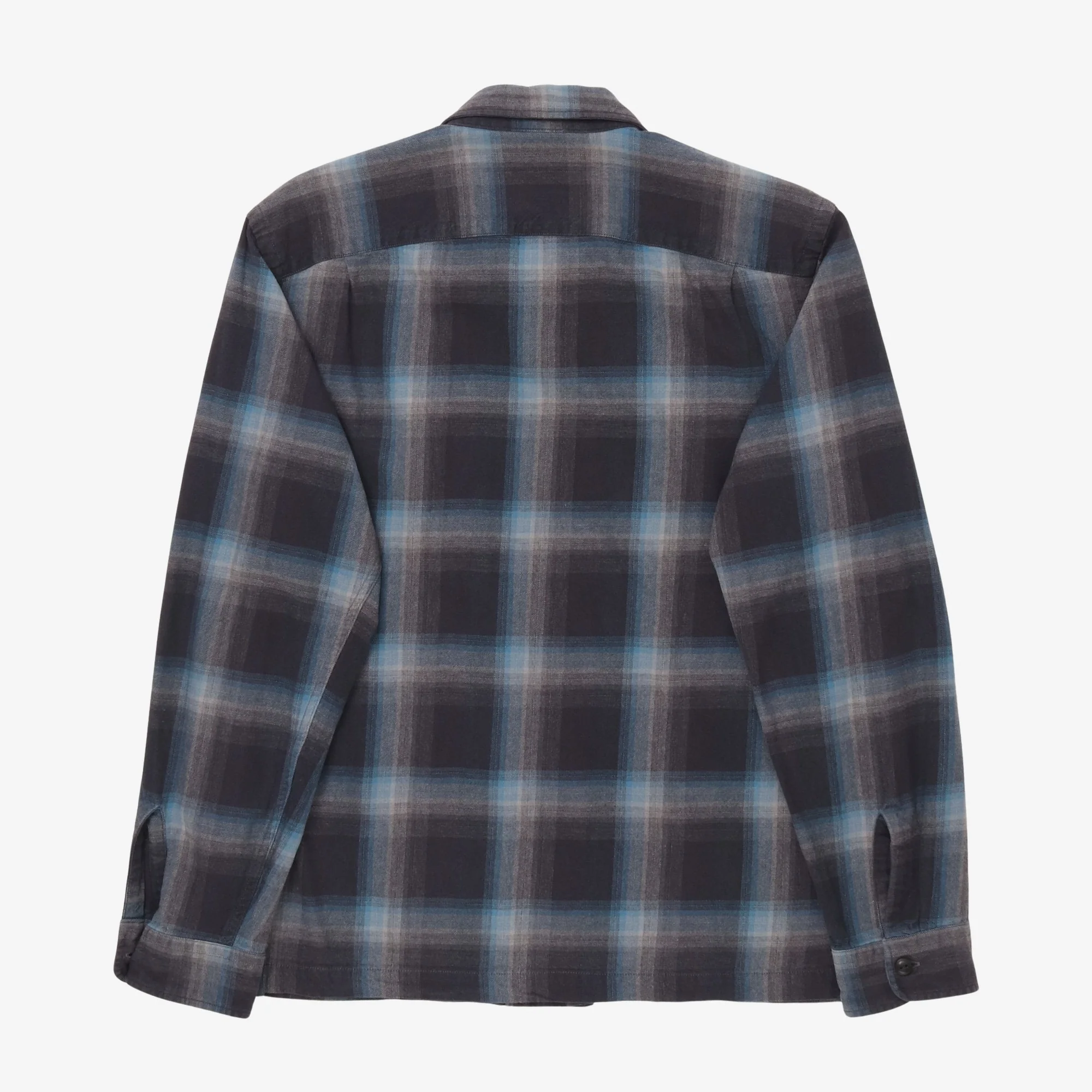 Towns Camp Overshirt - Image 2