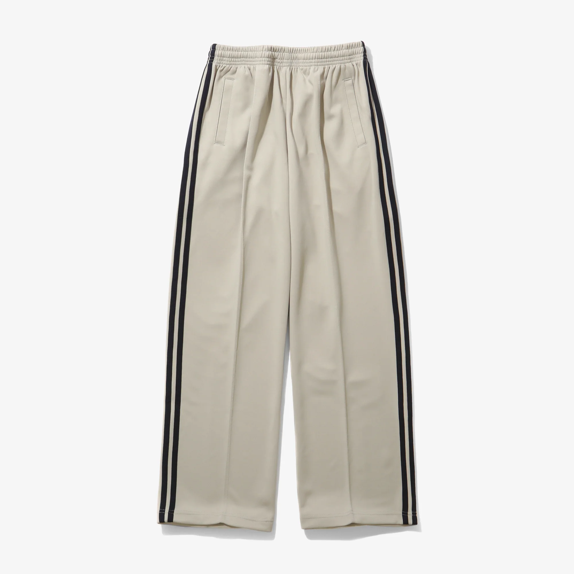 Track Pant - Grey