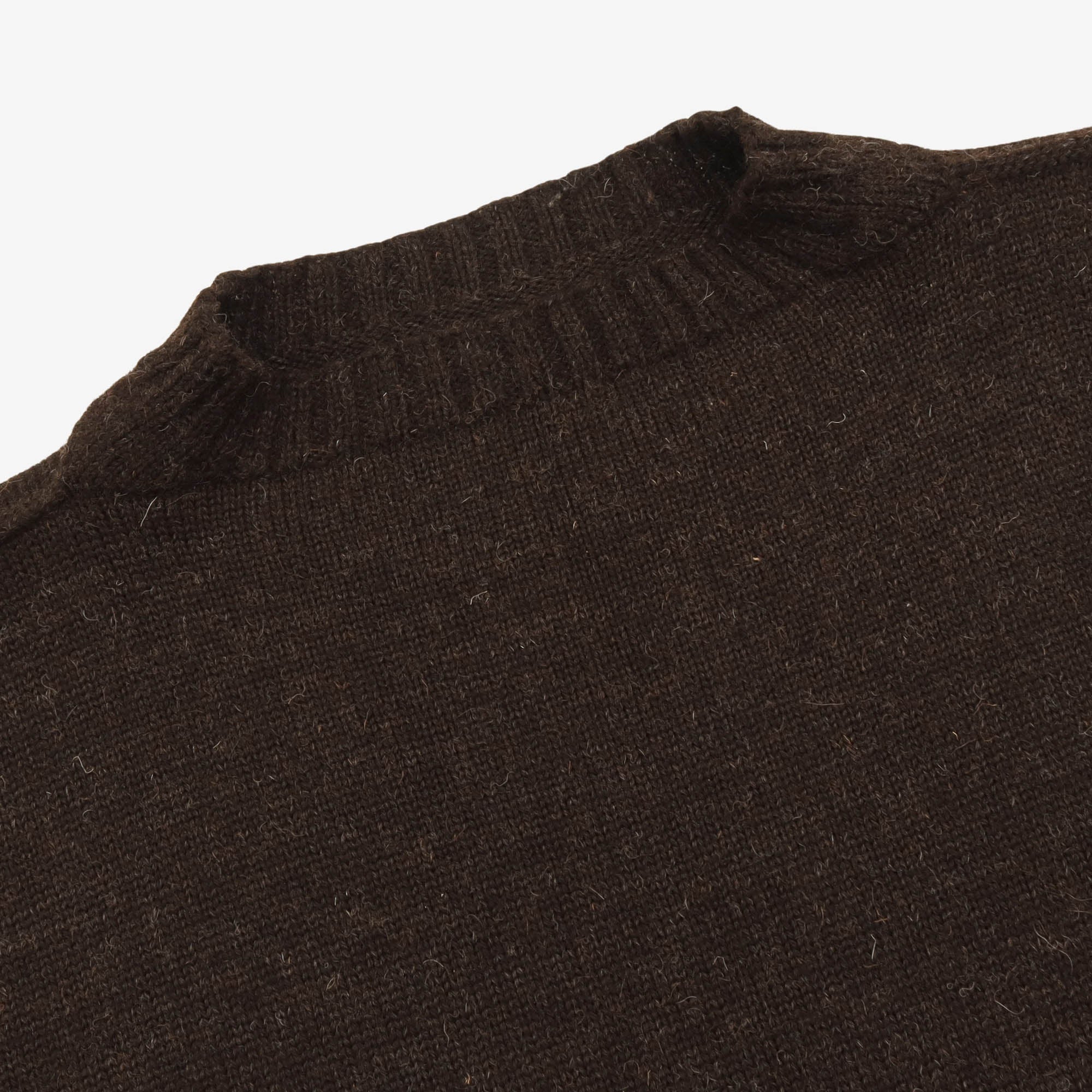 Traditional Guernsey Sweater - Image 3