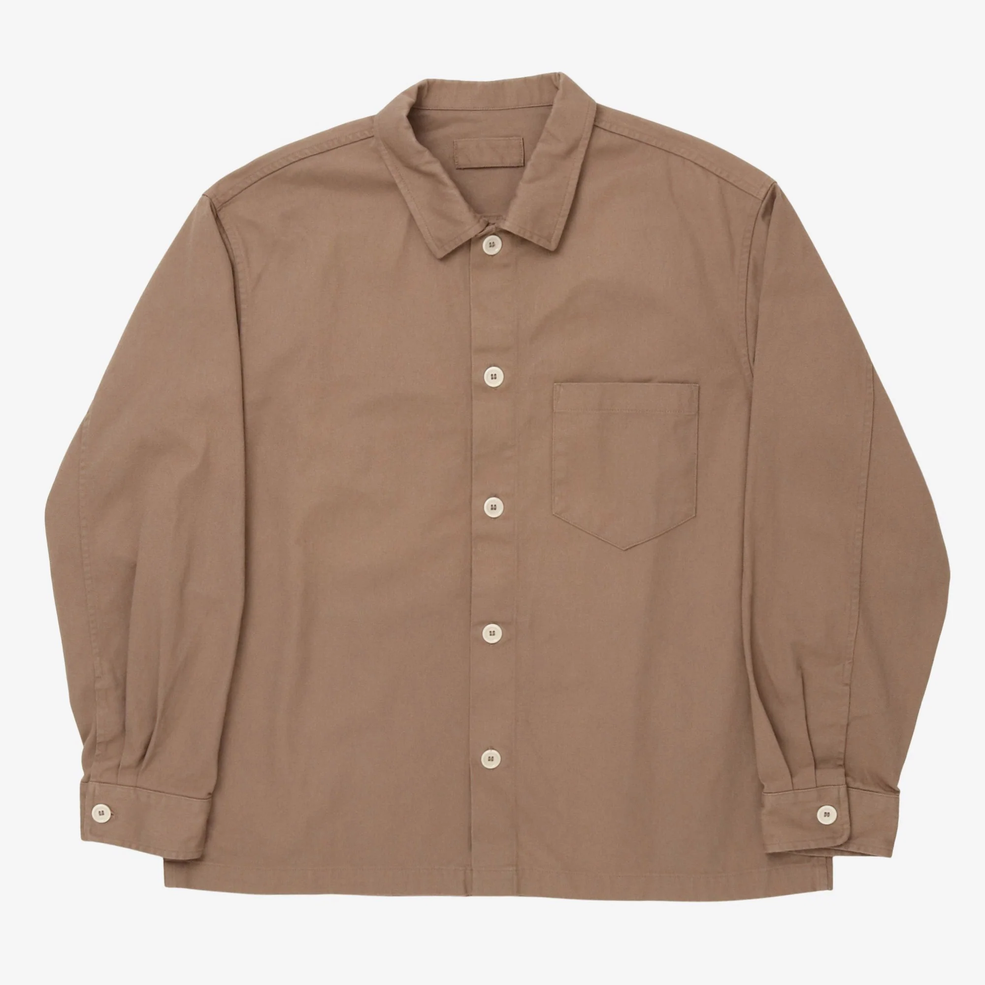 Transport Shirt