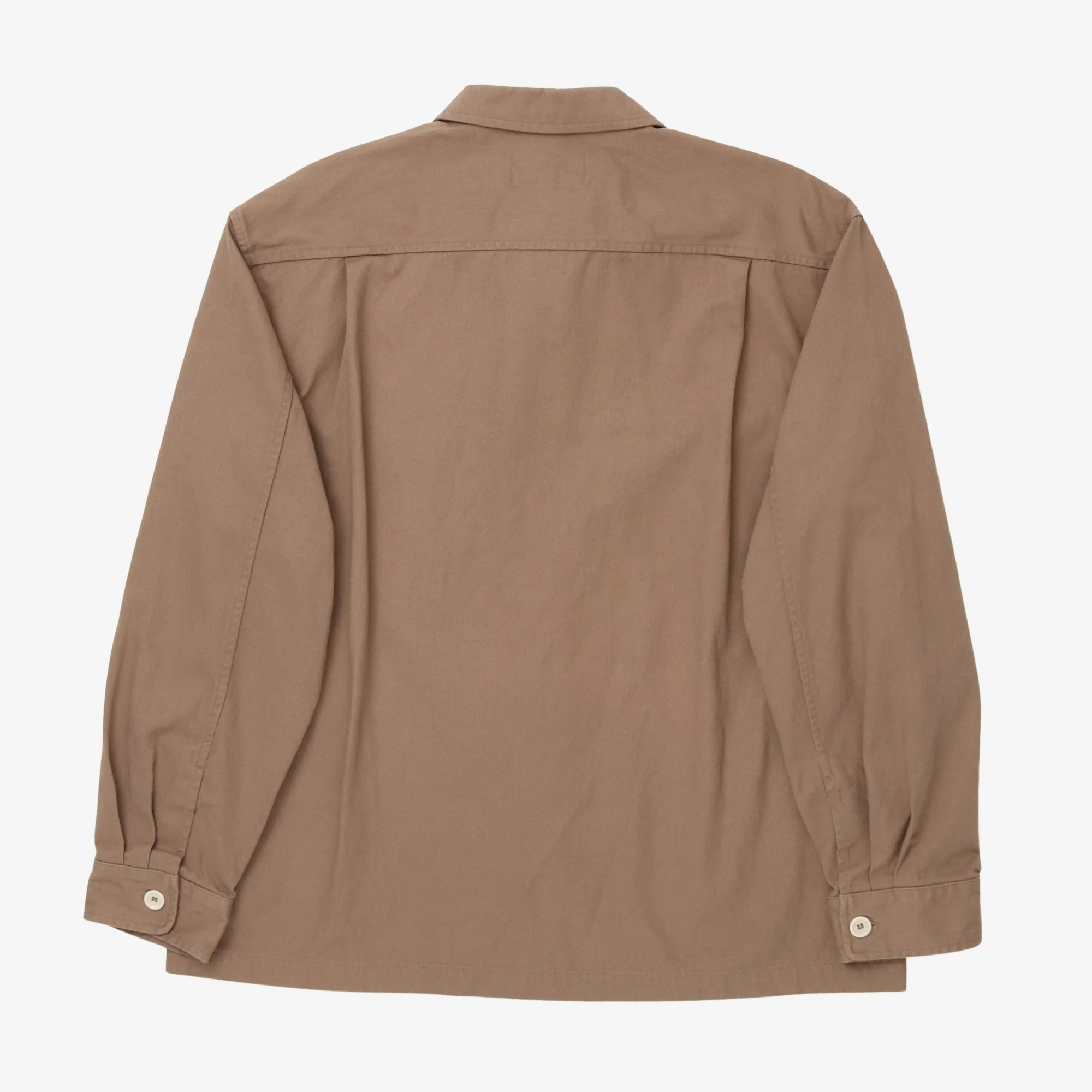 Transport Shirt - Image 2