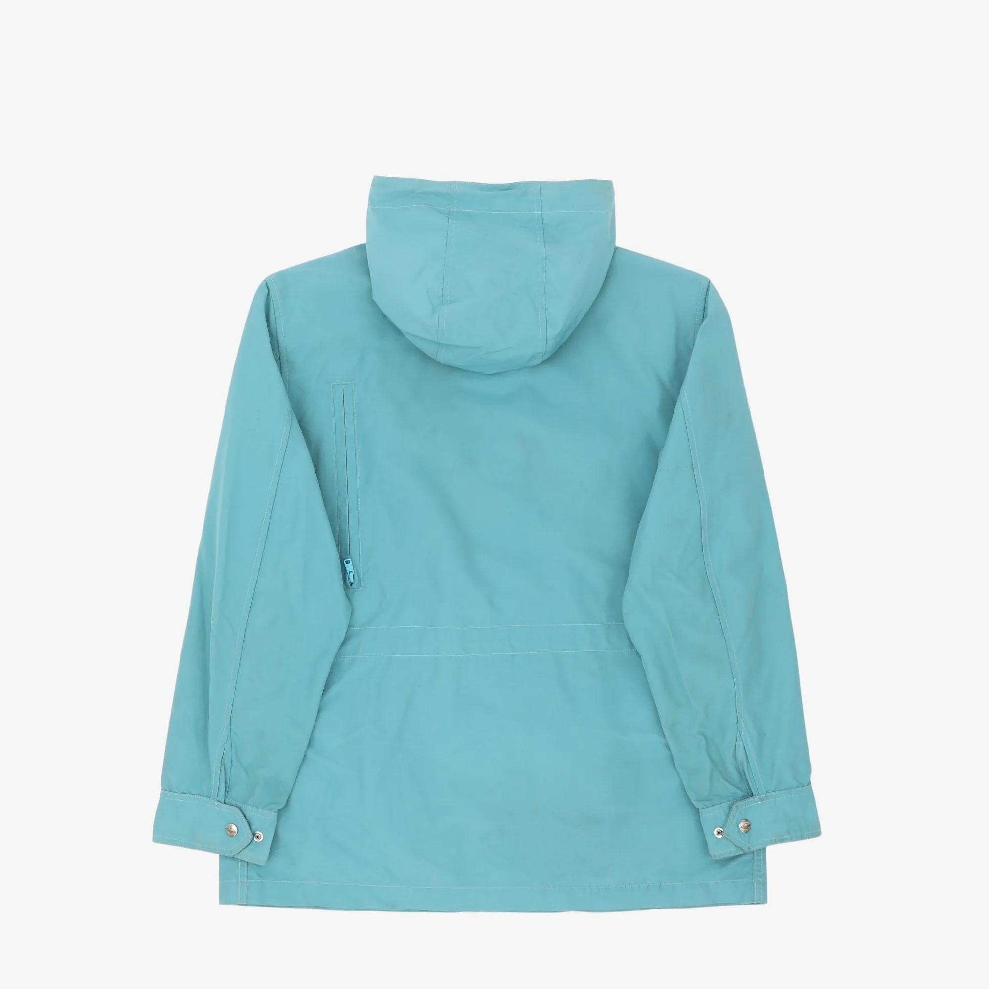 Travel Shell Parka - Image 2