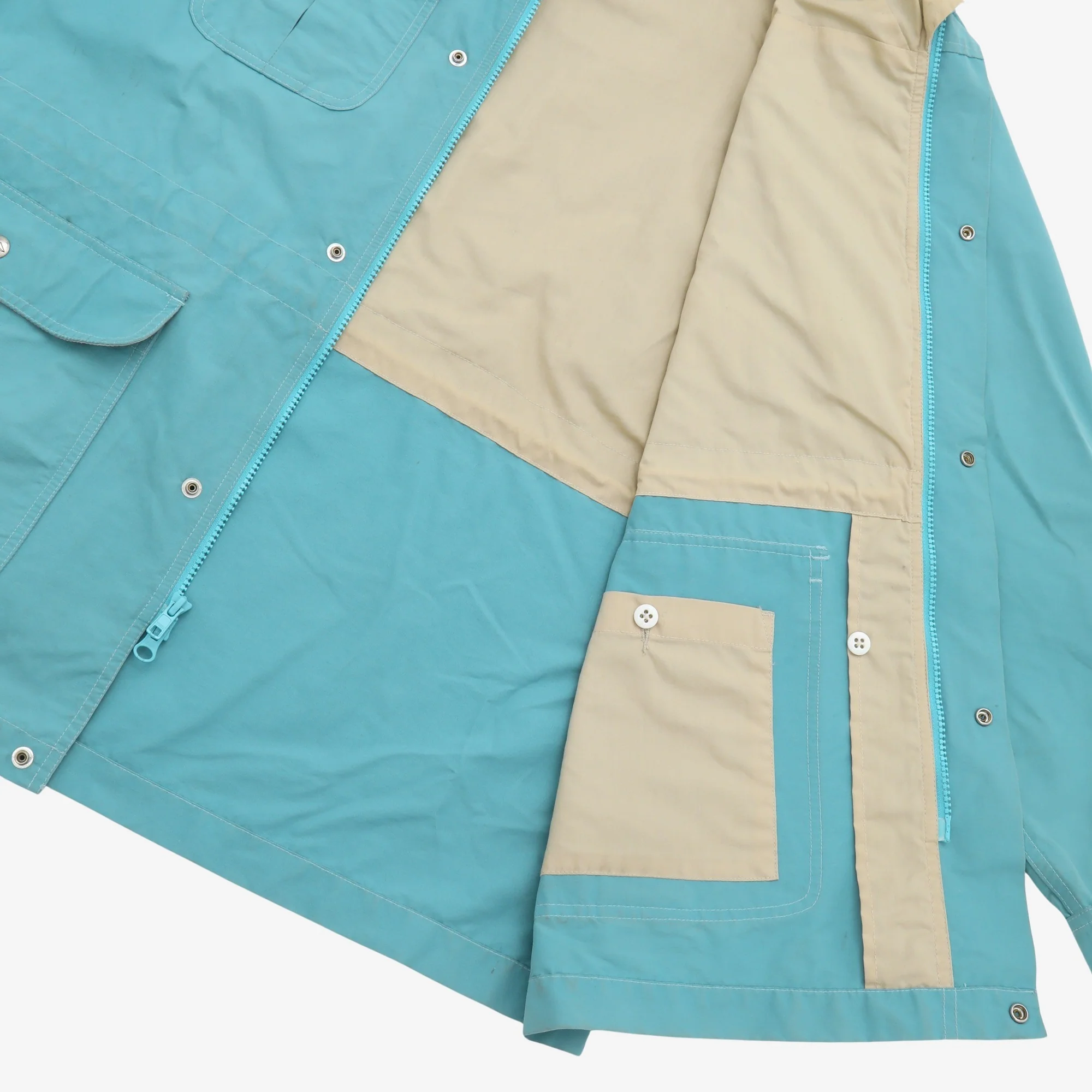 Travel Shell Parka - Image 4