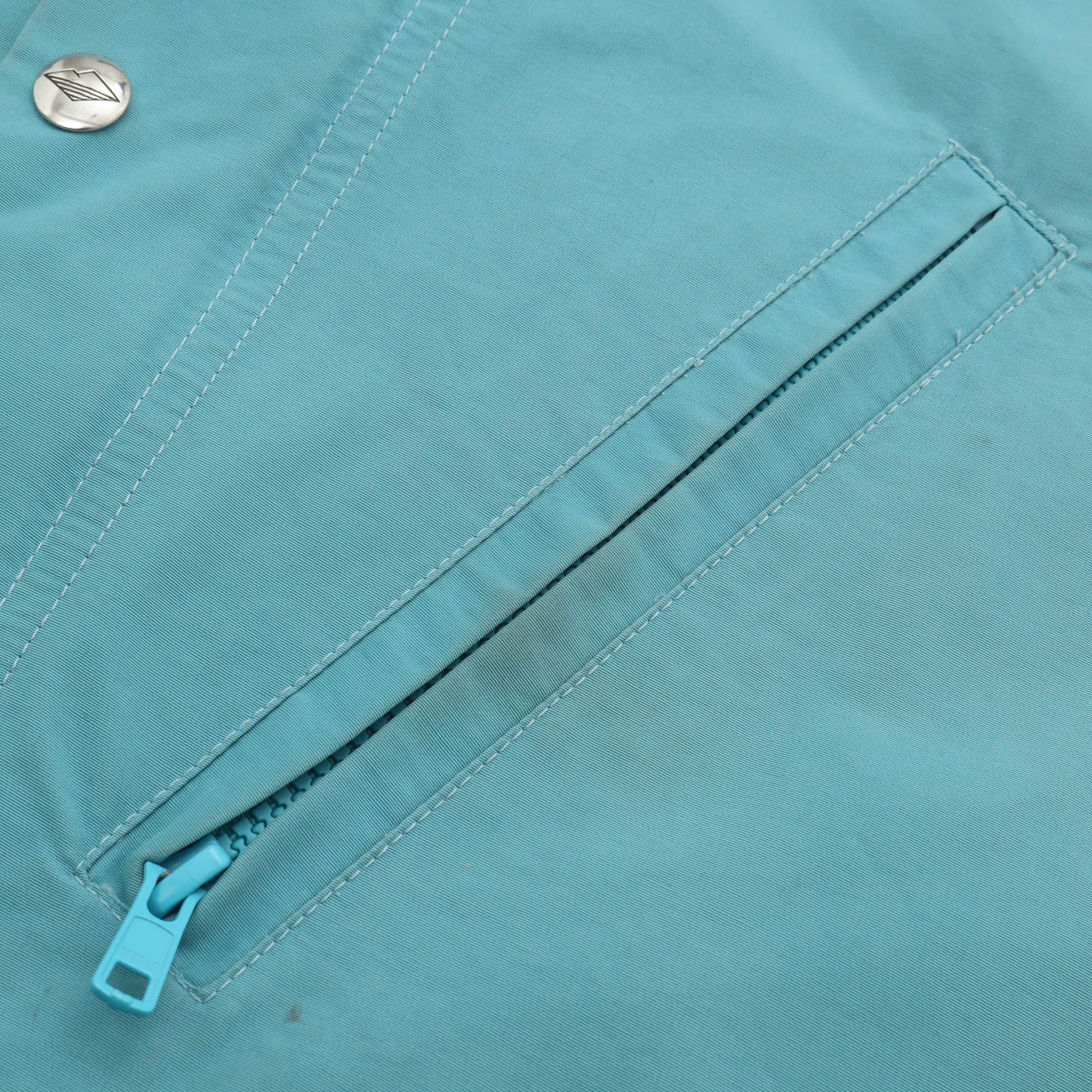 Travel Shell Parka - Image 5
