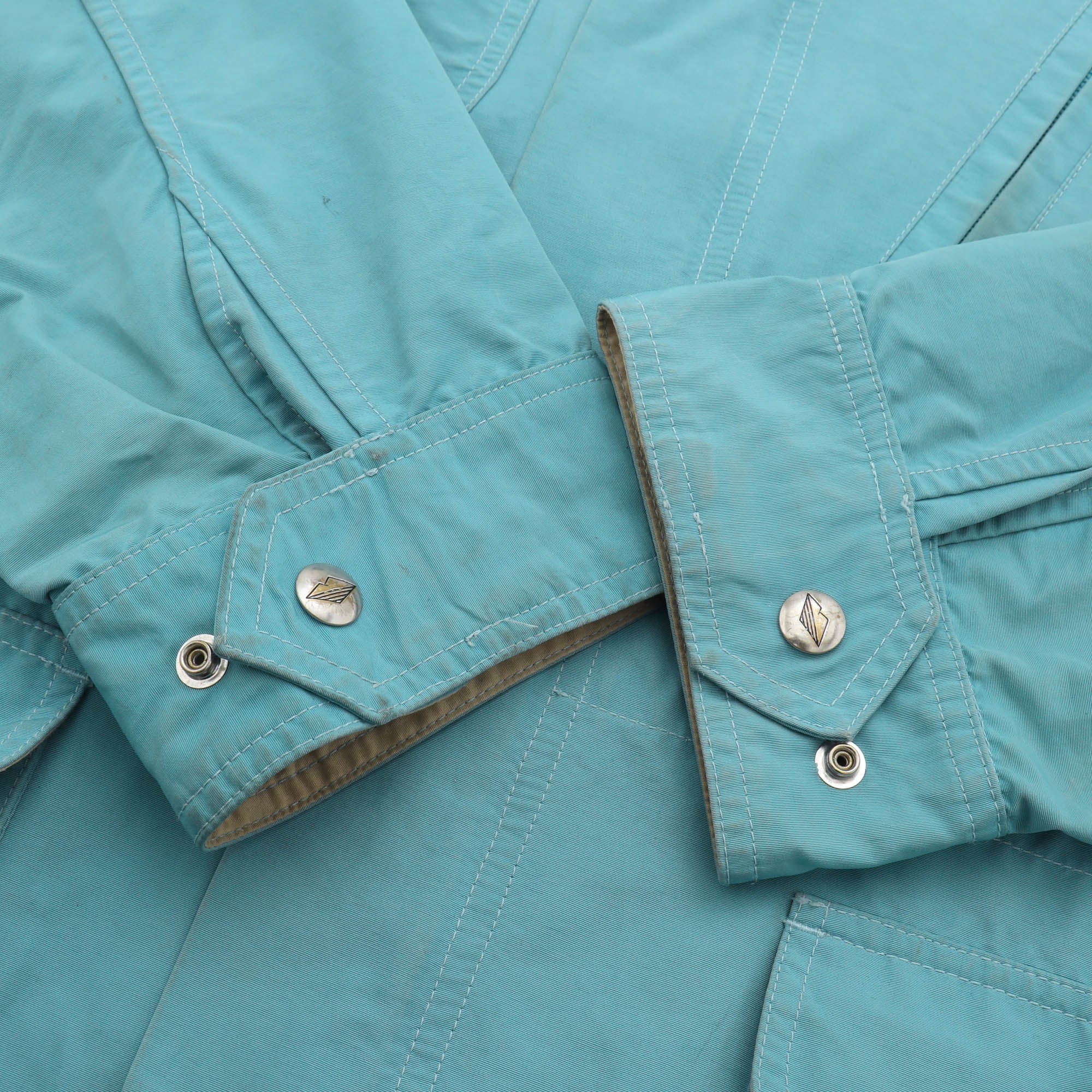 Travel Shell Parka - Image 7