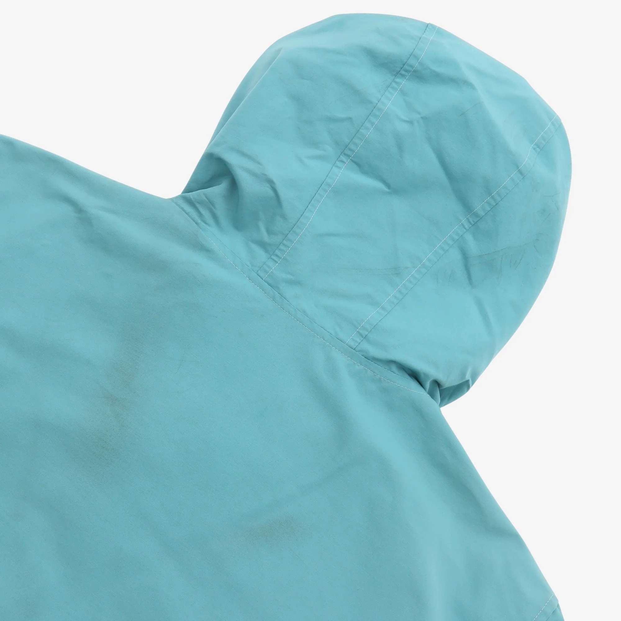 Travel Shell Parka - Image 8