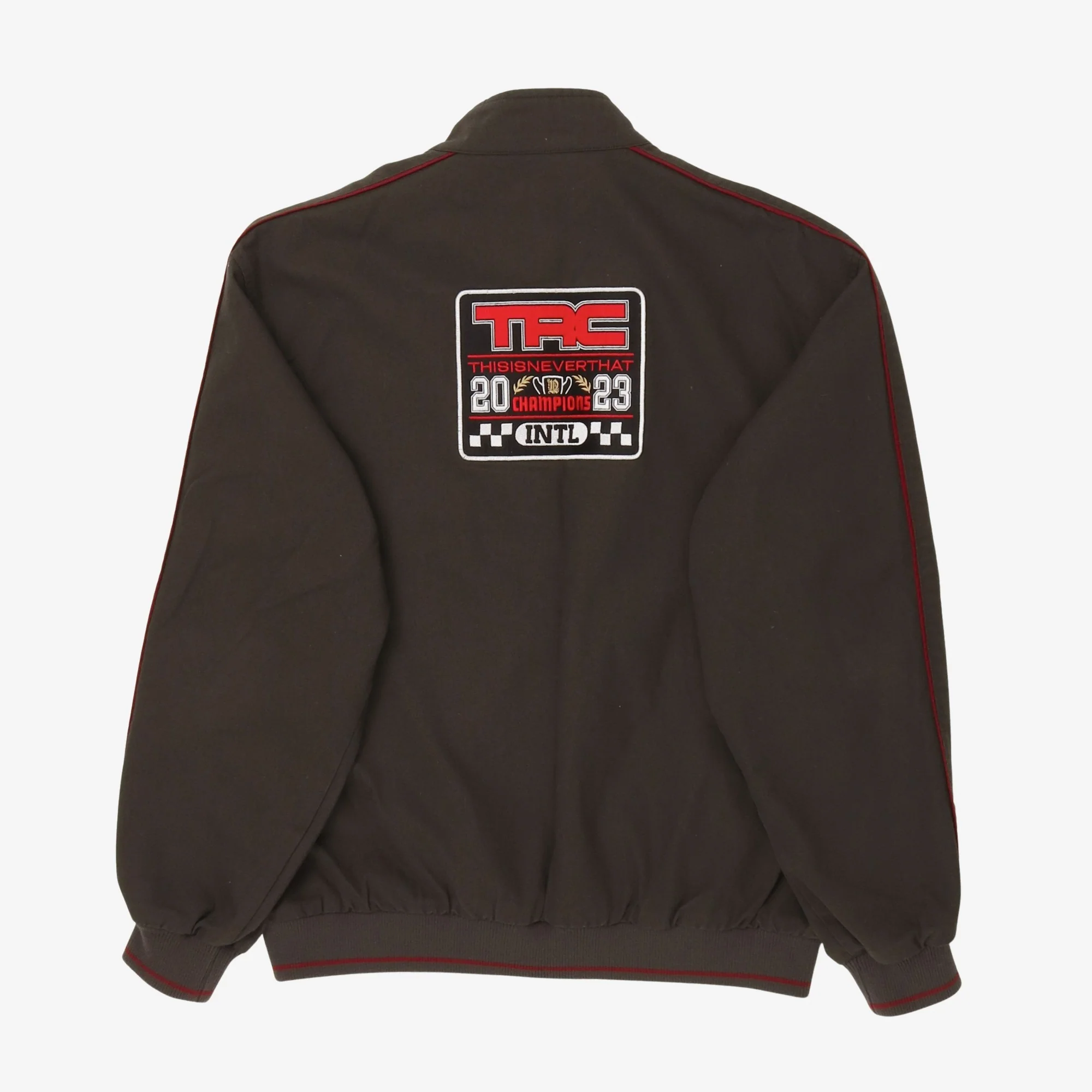 TRC Racing Jacket - Image 2