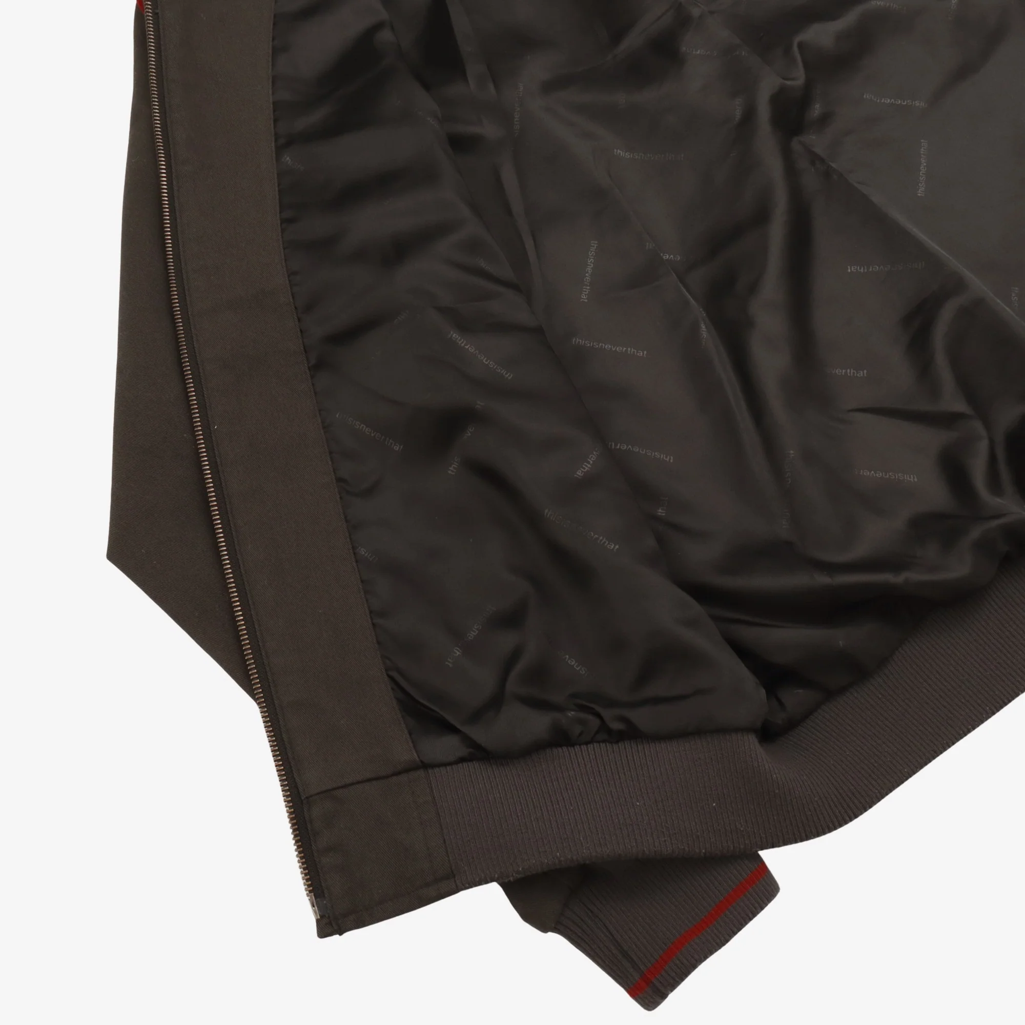 TRC Racing Jacket - Image 4