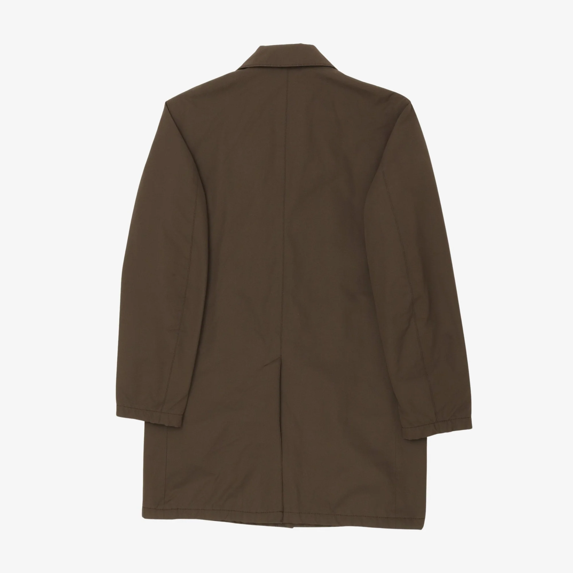 Trench Coat - Image 2