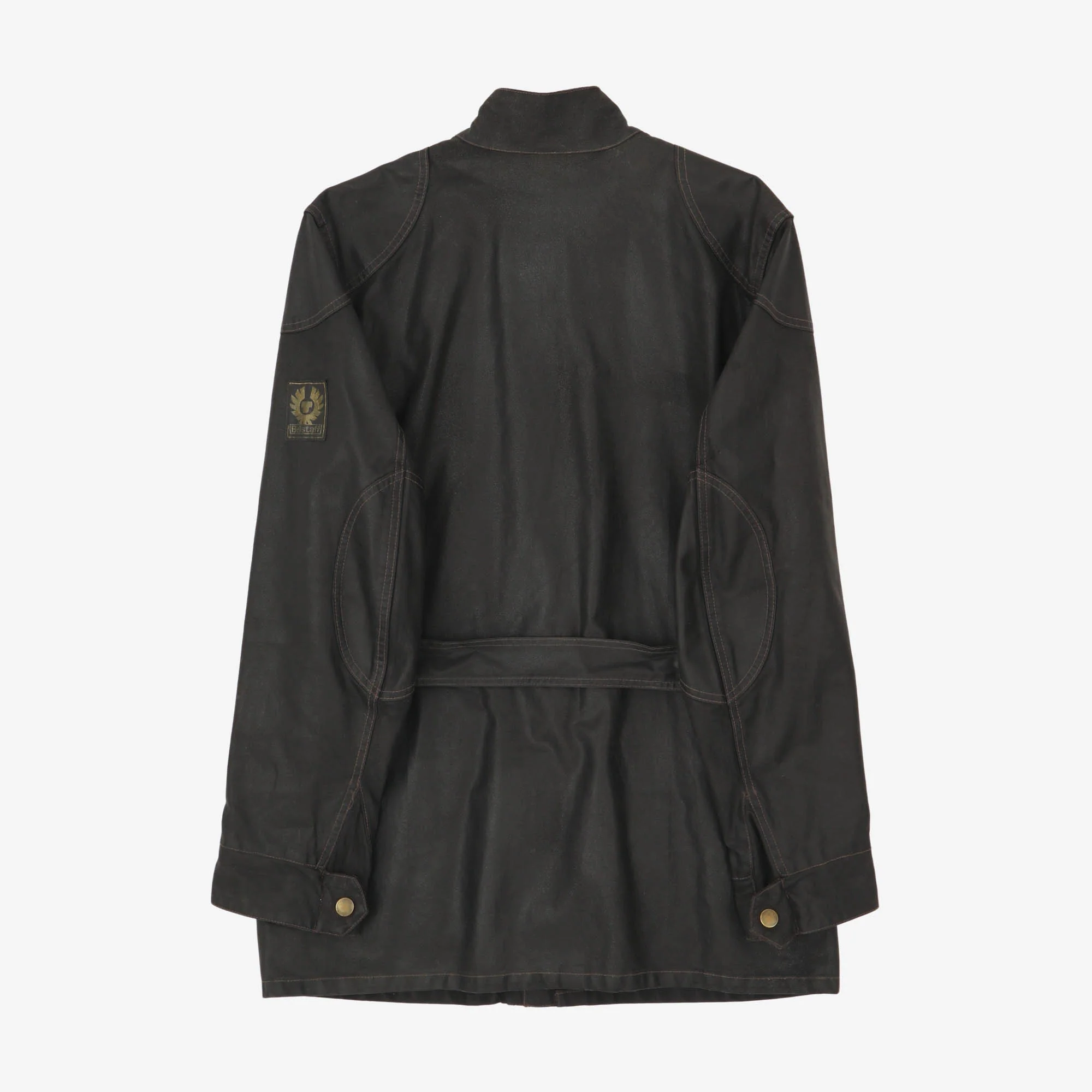 Trialmaster 2007 I Am Legend Jacket - Image 2