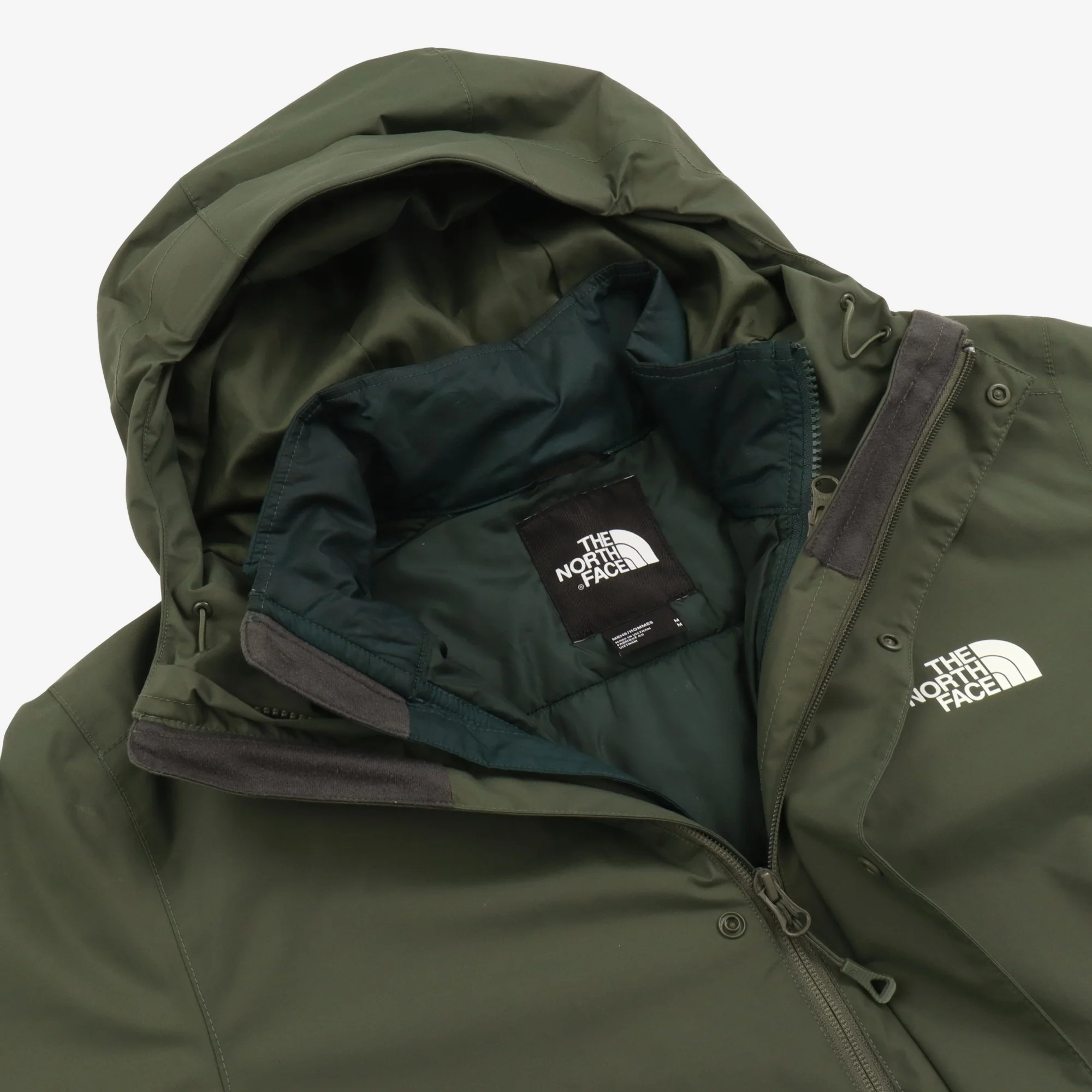 Triclimate Jacket 3-in-1 Jacket - Image 4