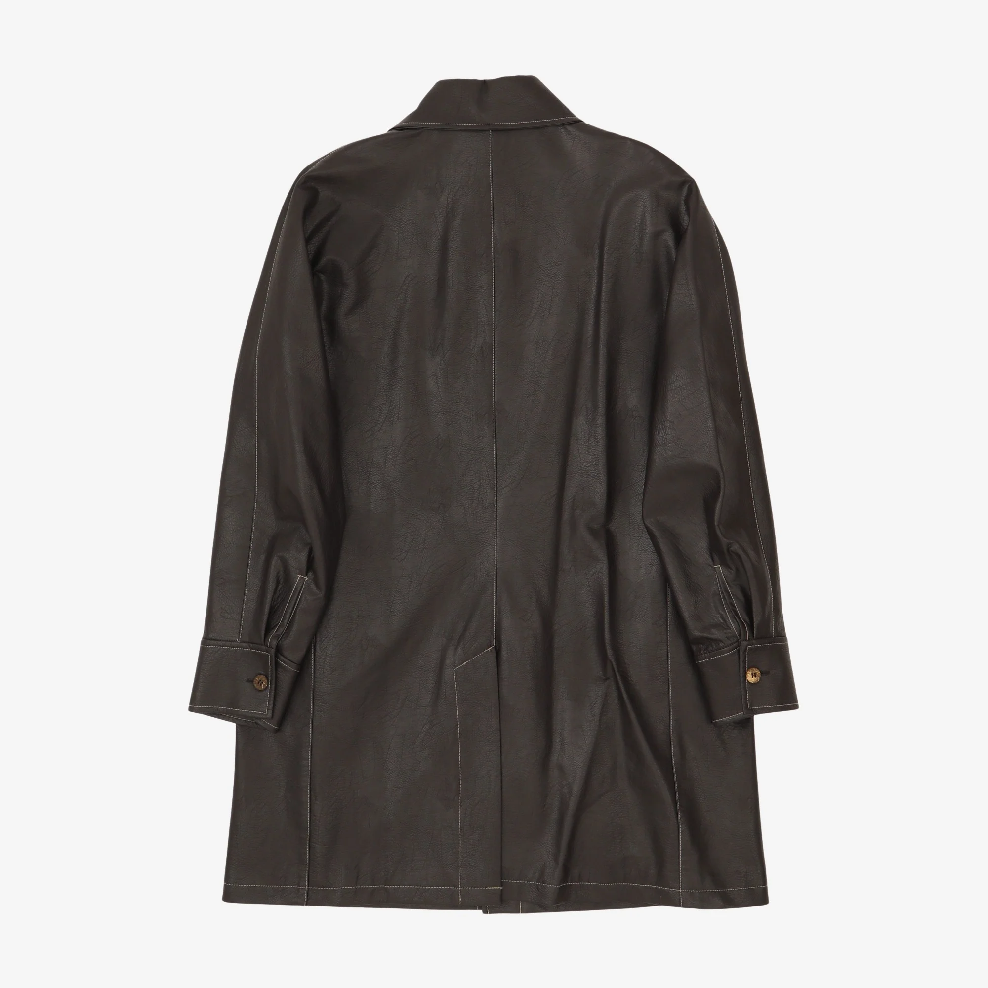 Tricola Coat - Image 2