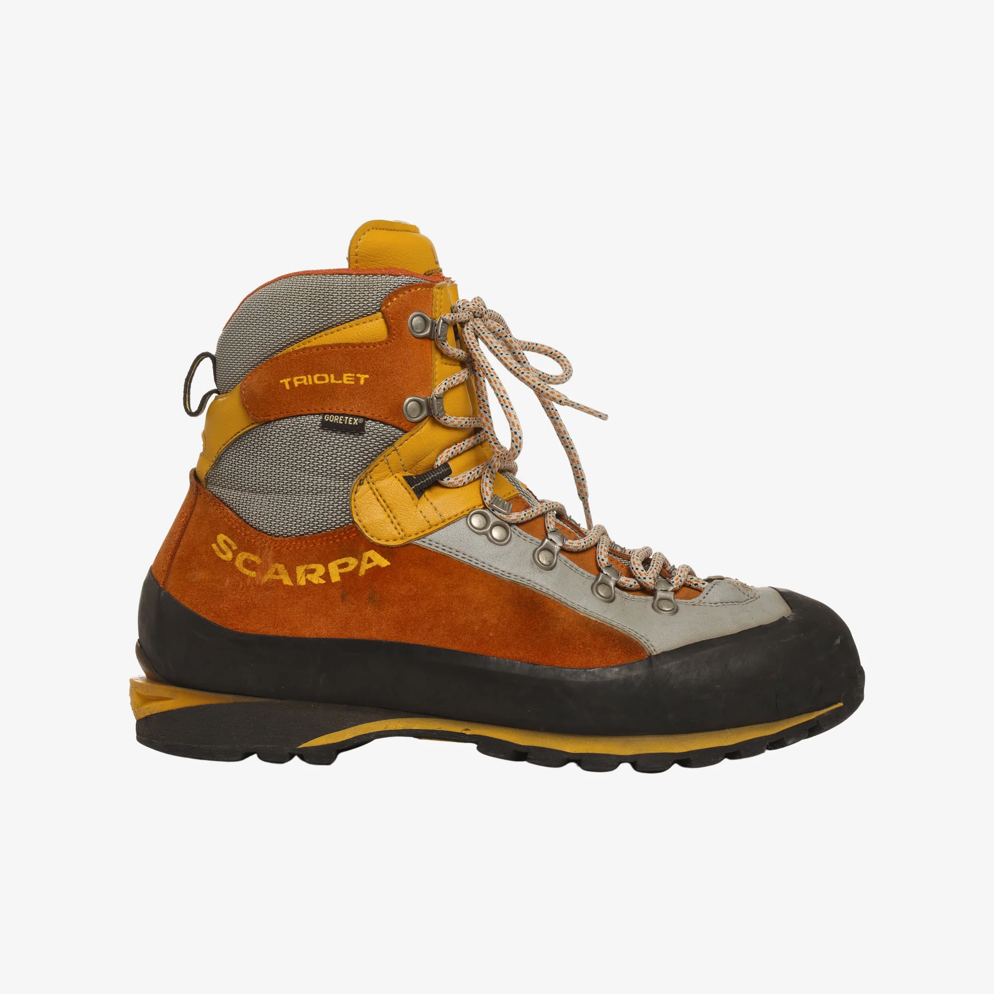 Triolet GTX Mountaineering Boots