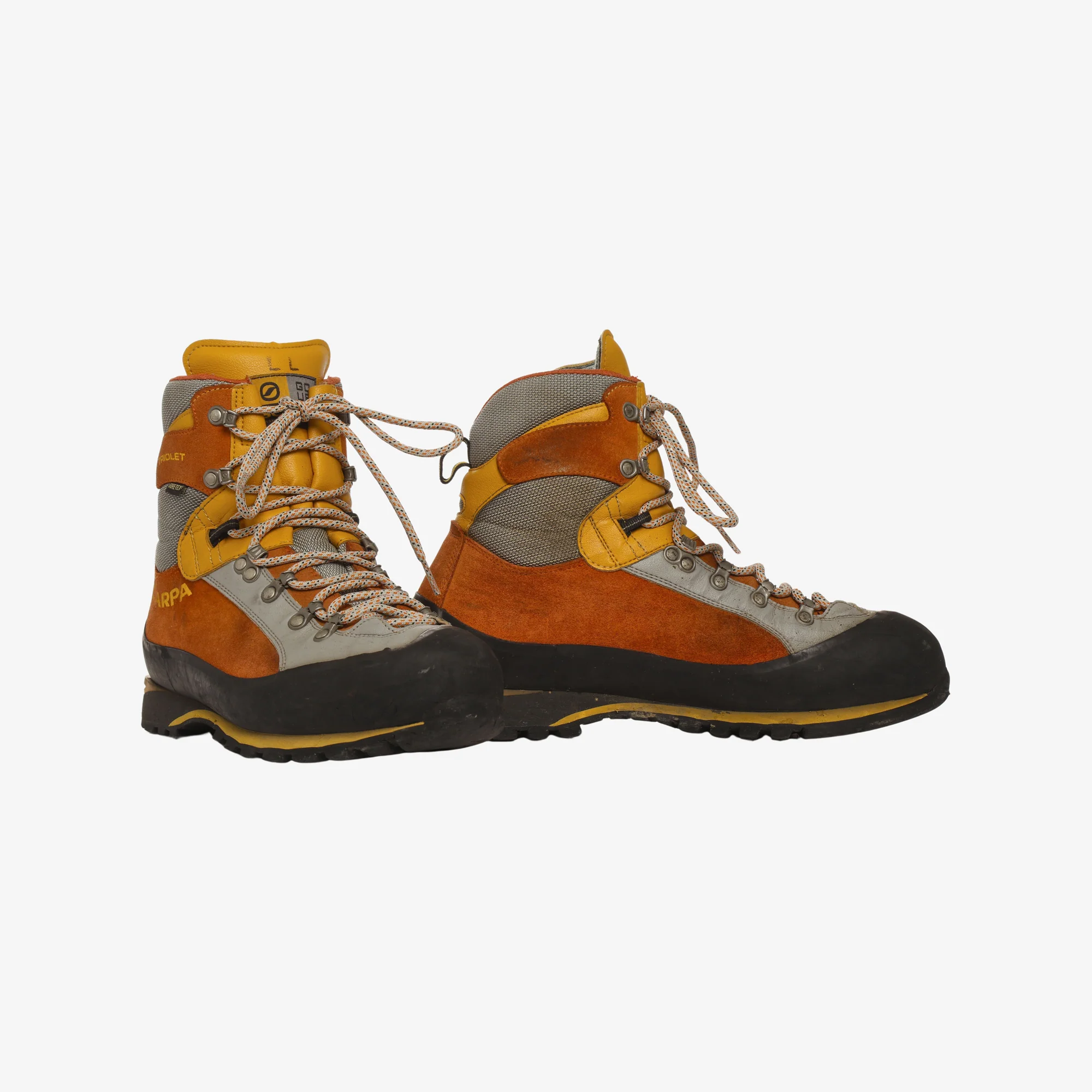 Triolet GTX Mountaineering Boots - Image 2