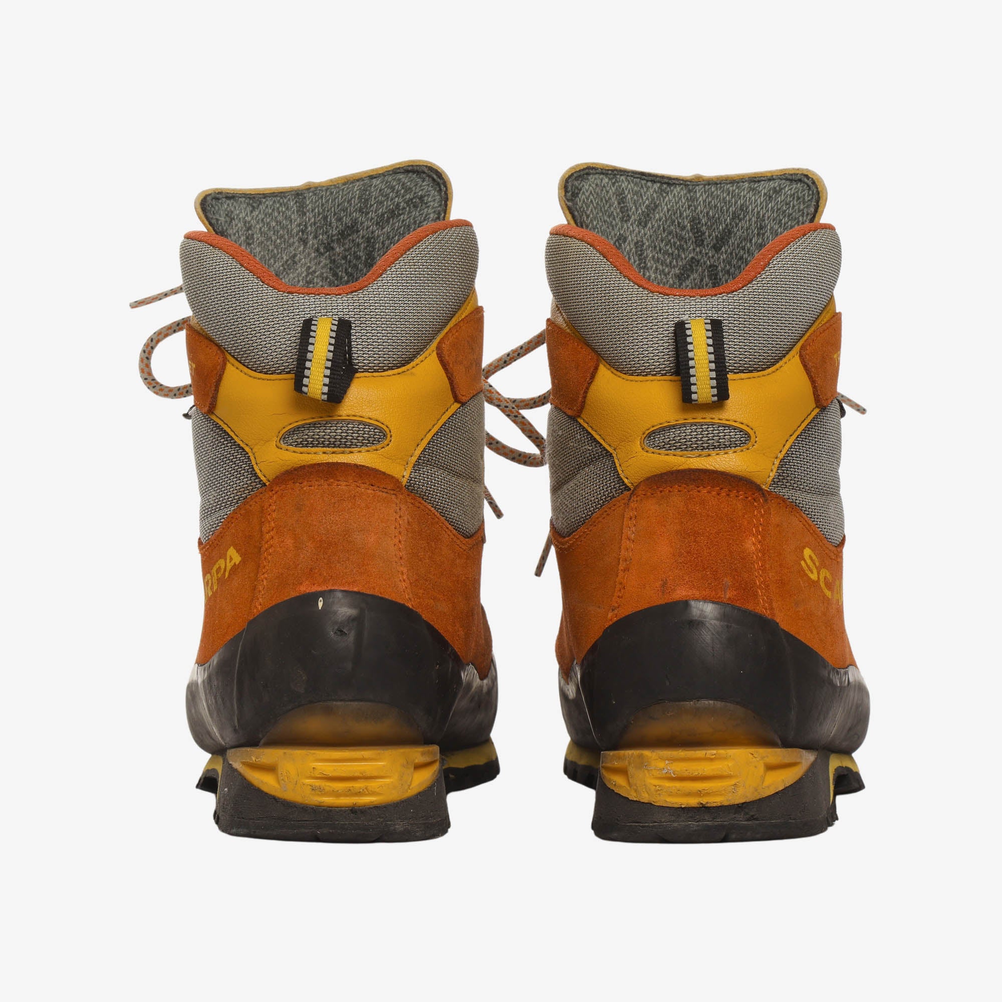 Triolet GTX Mountaineering Boots - Image 3