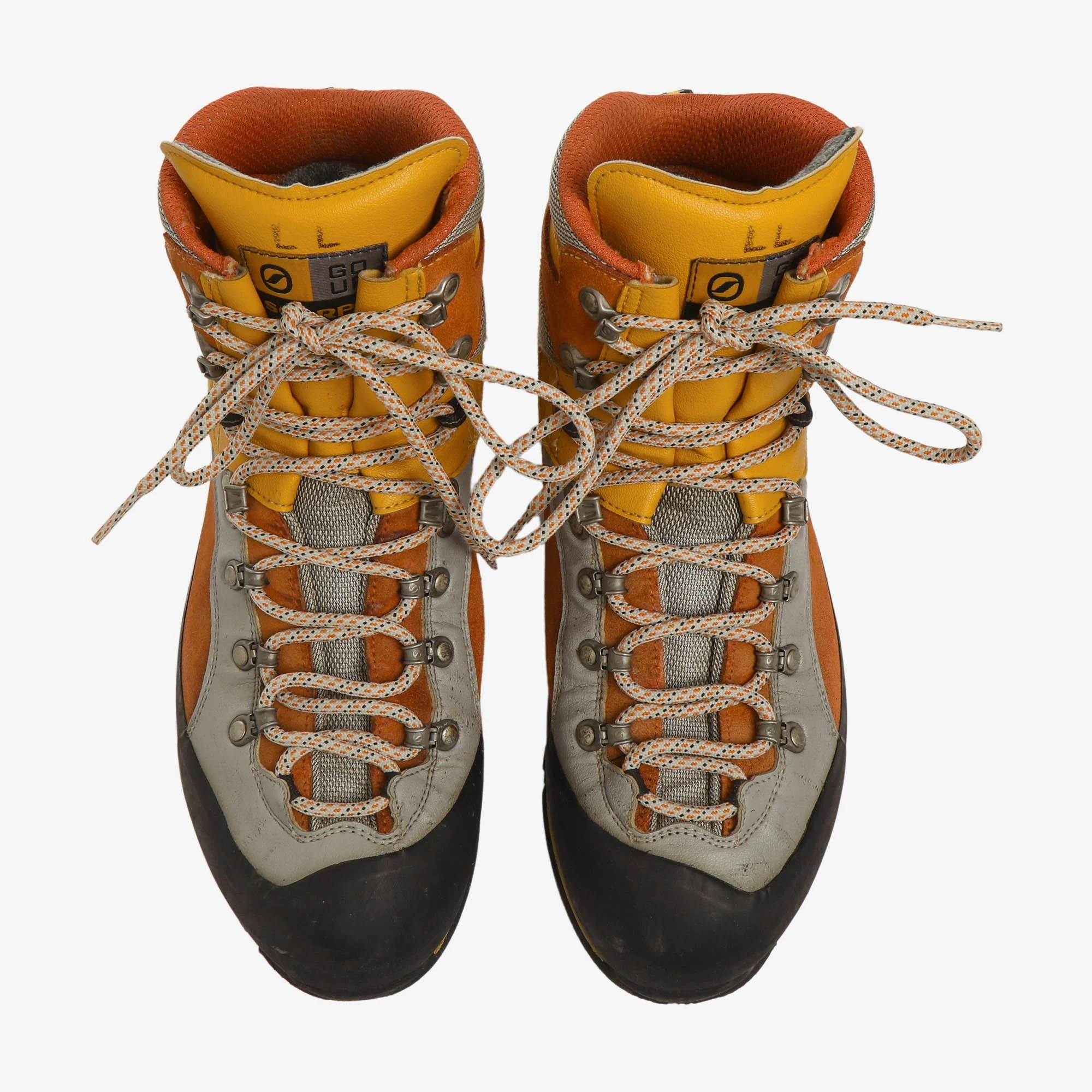 Triolet GTX Mountaineering Boots - Image 5
