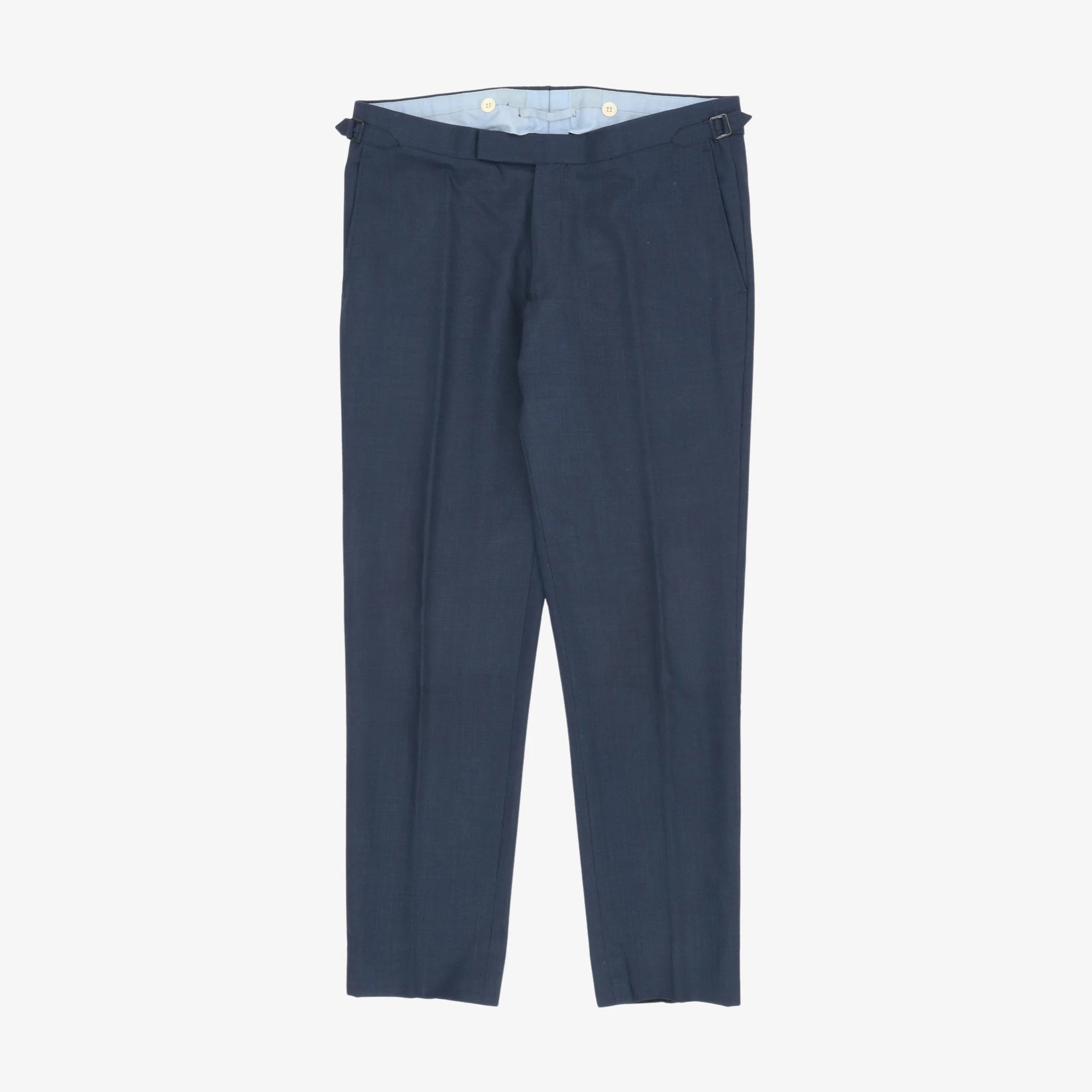 Tropical Wool Suit - Image 4