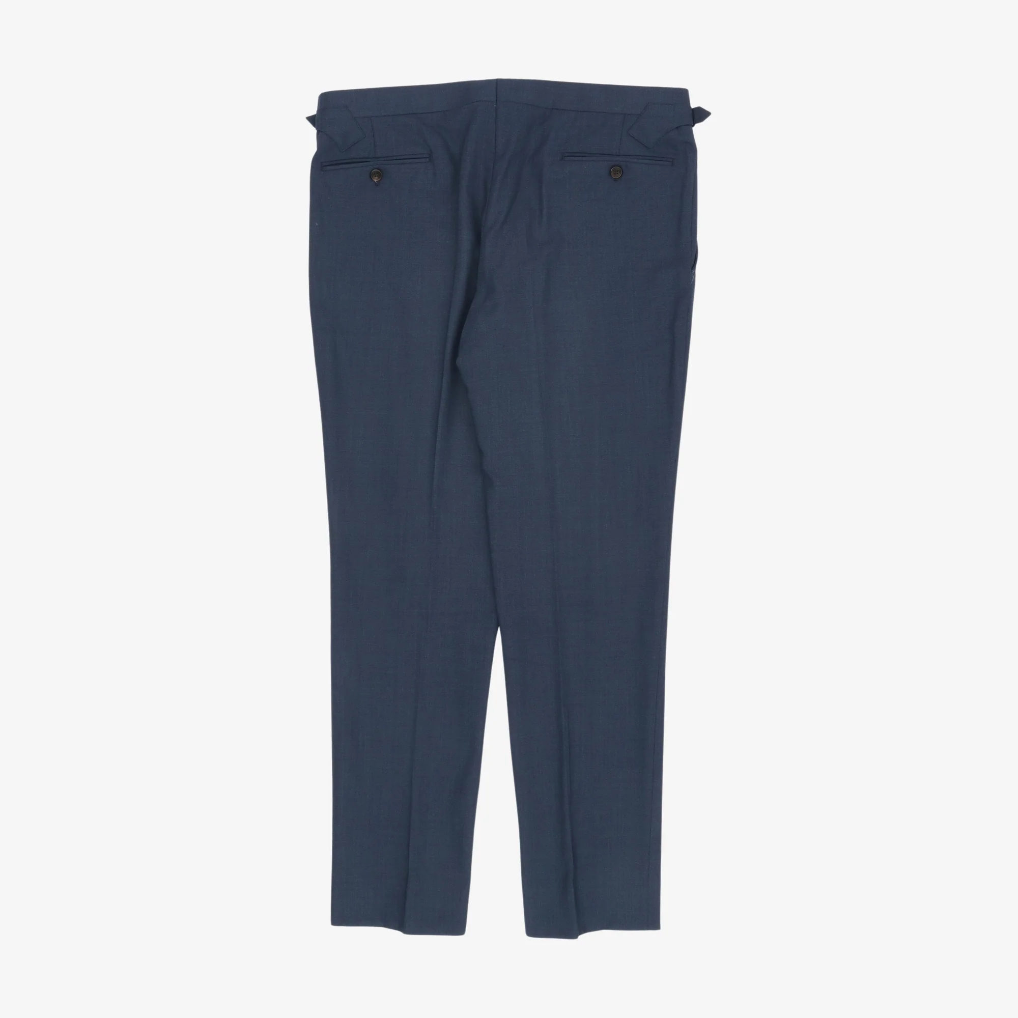 Tropical Wool Suit - Image 5