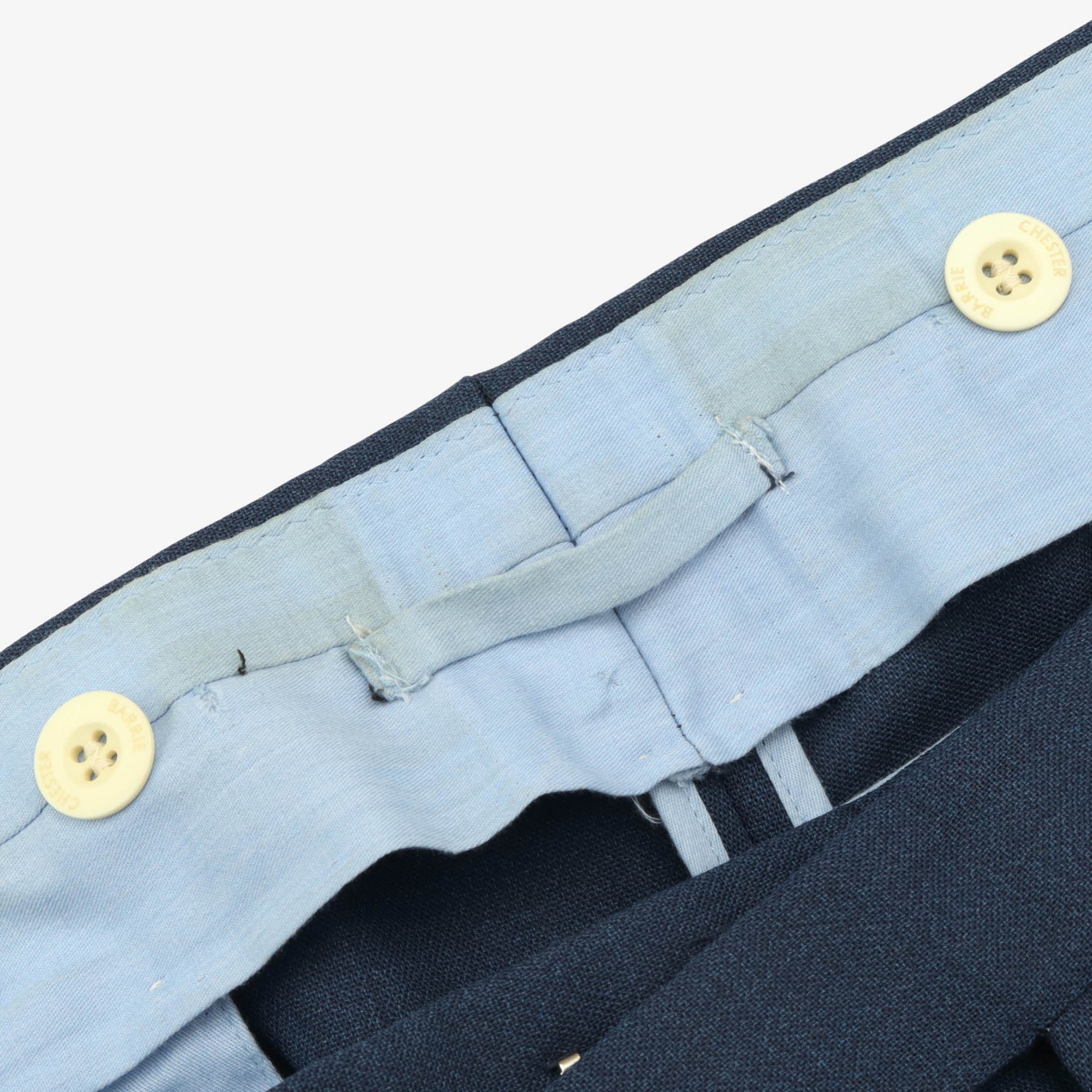 Tropical Wool Suit - Image 6