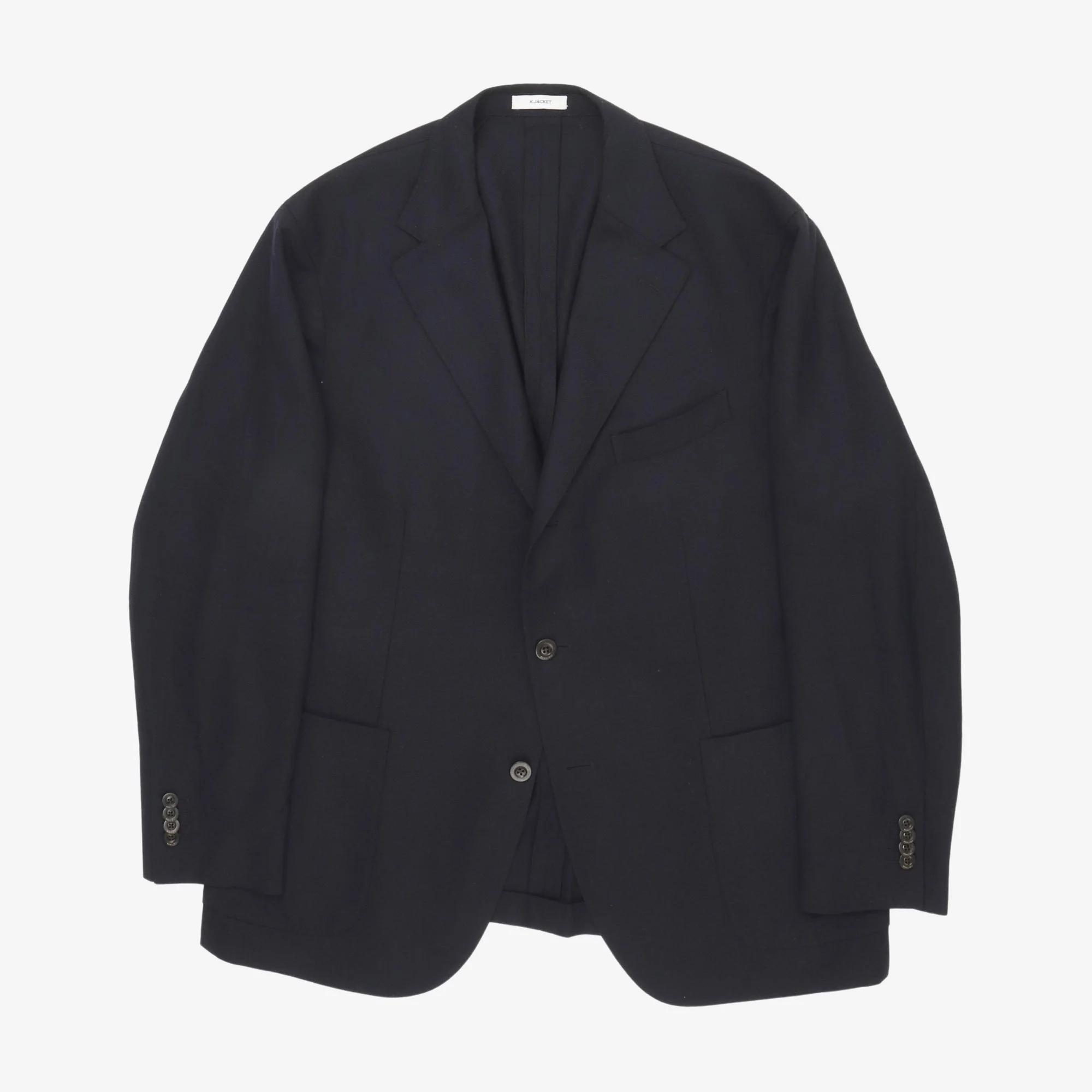 Trunk K Jacket