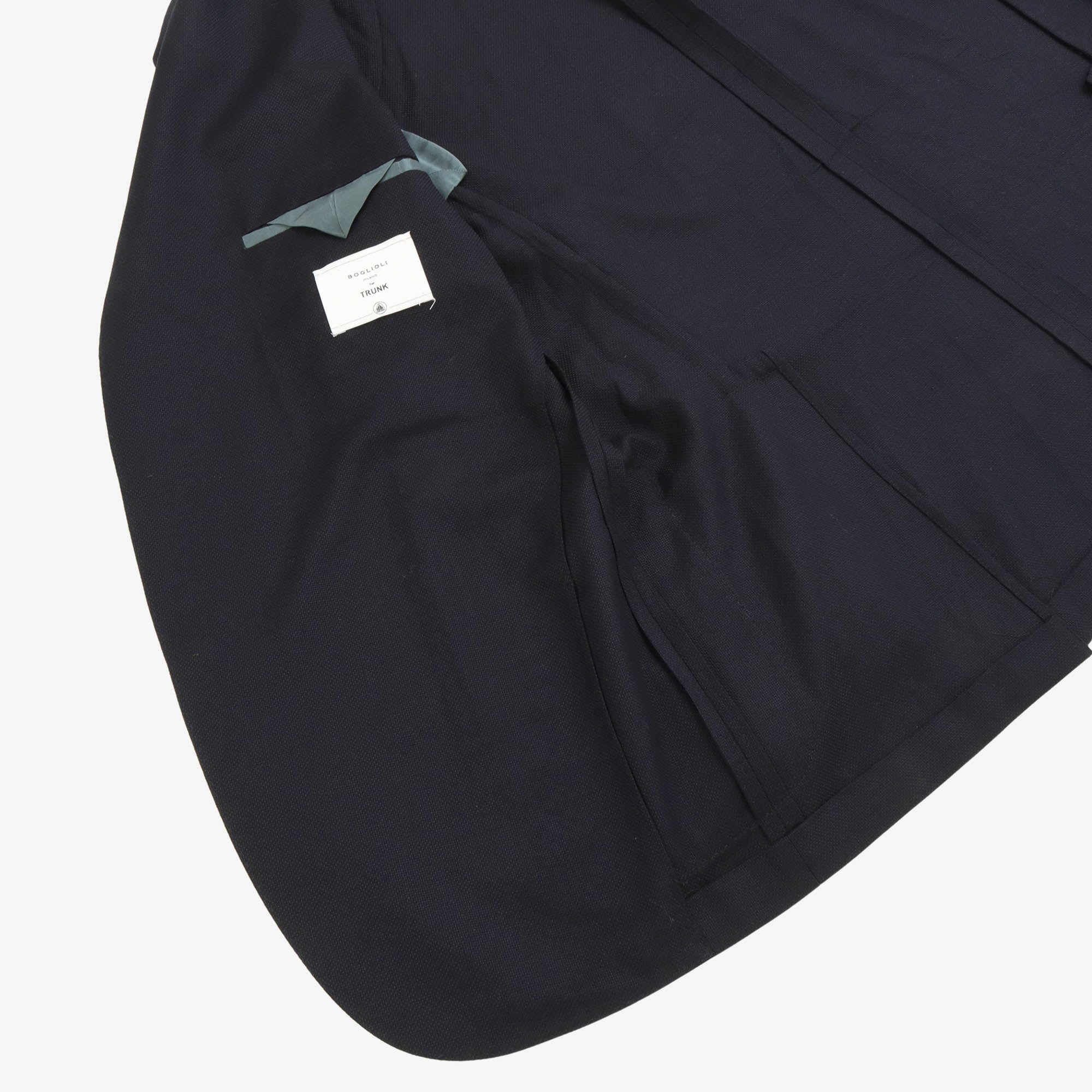 Trunk K Jacket - Image 4