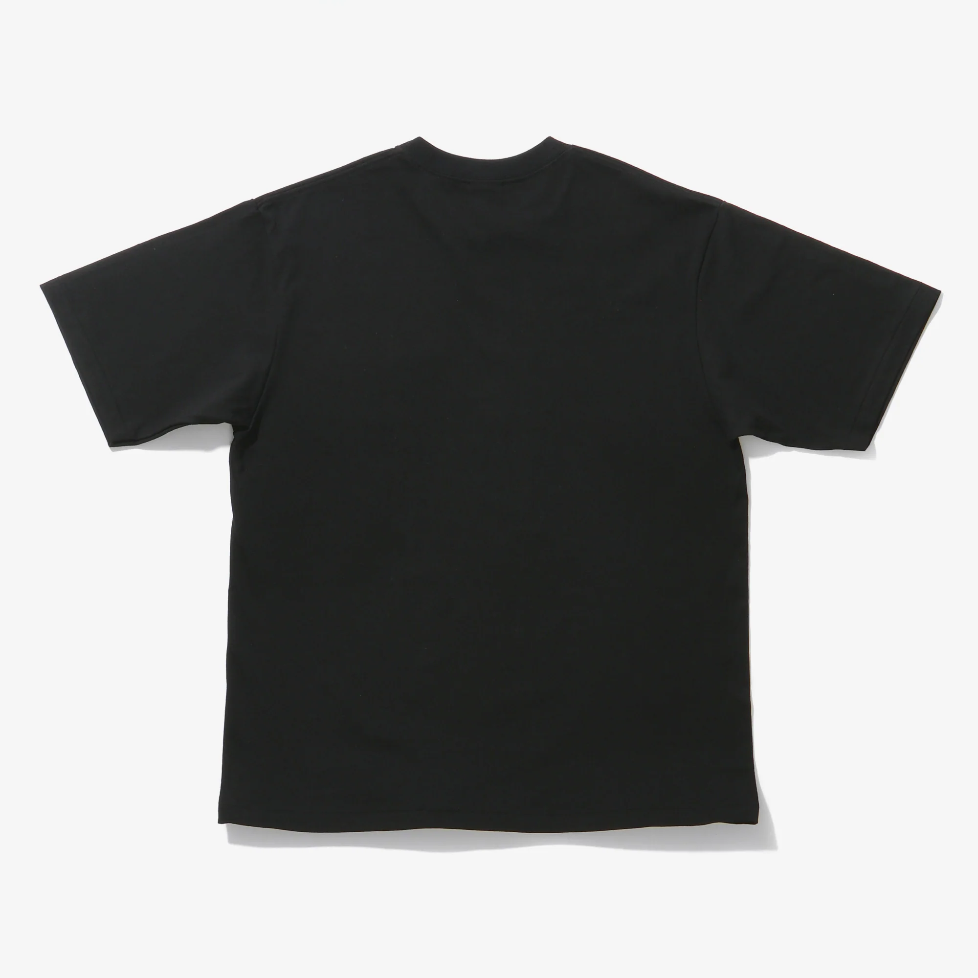 Tubular T-Shirt (Made in Japan) - Image 2