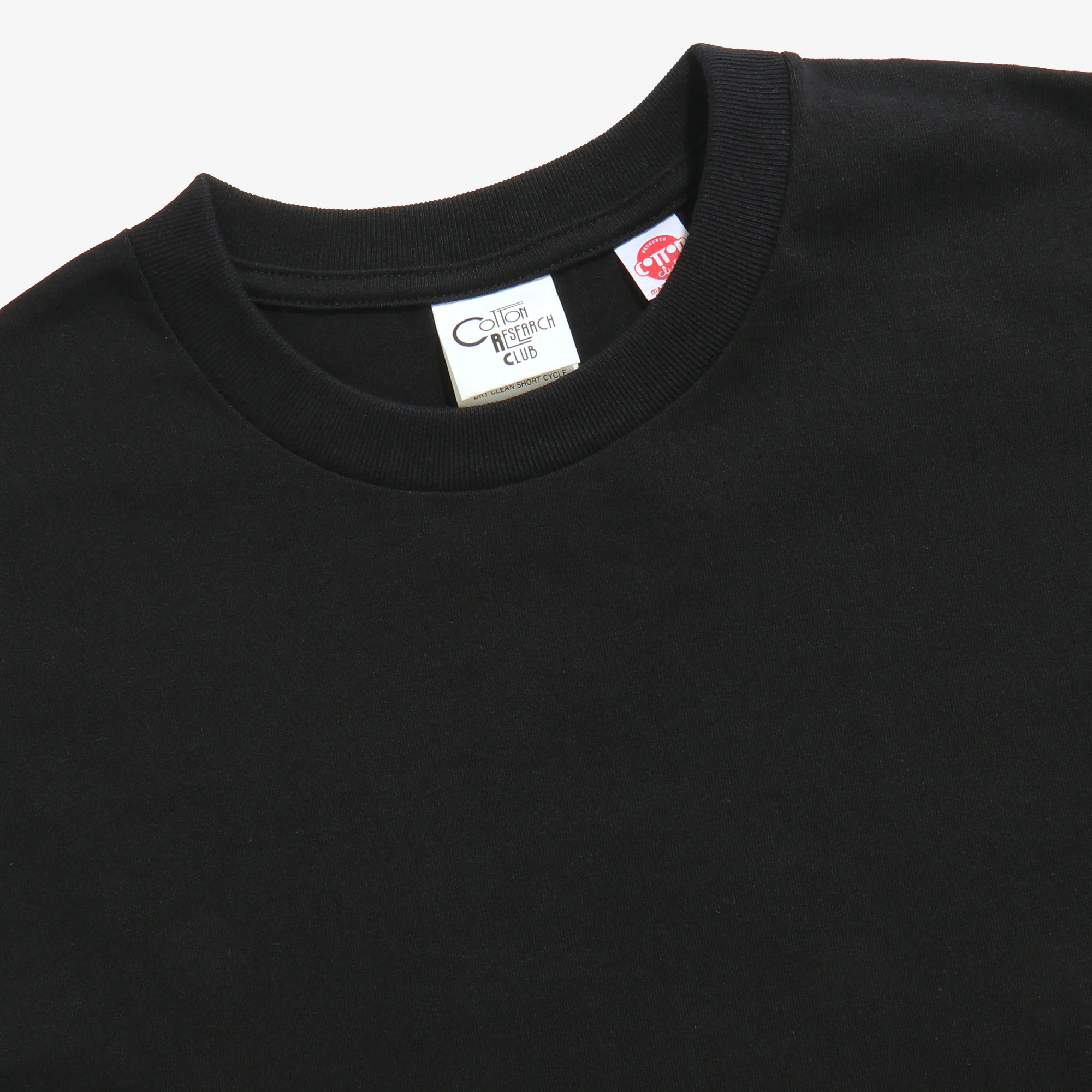 Tubular T-Shirt (Made in Japan) - Image 3