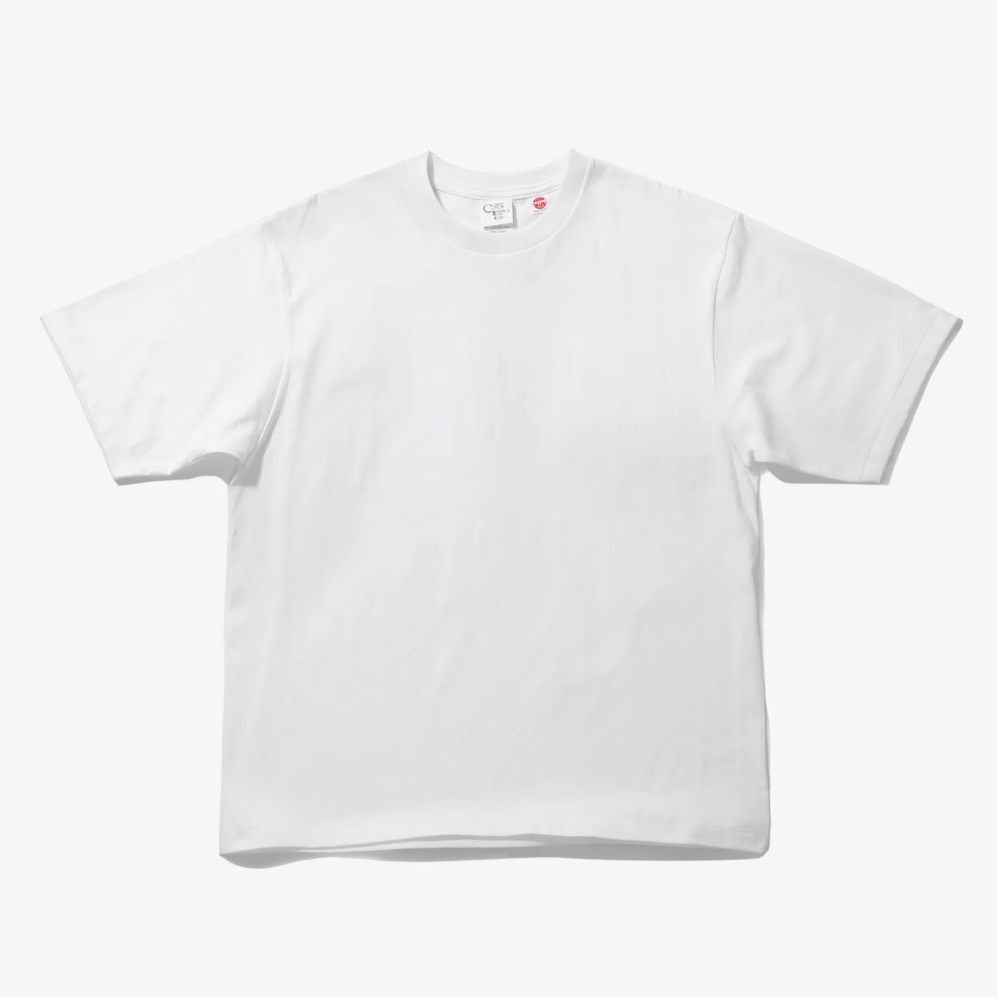 Tubular T-Shirt (Made in Japan)