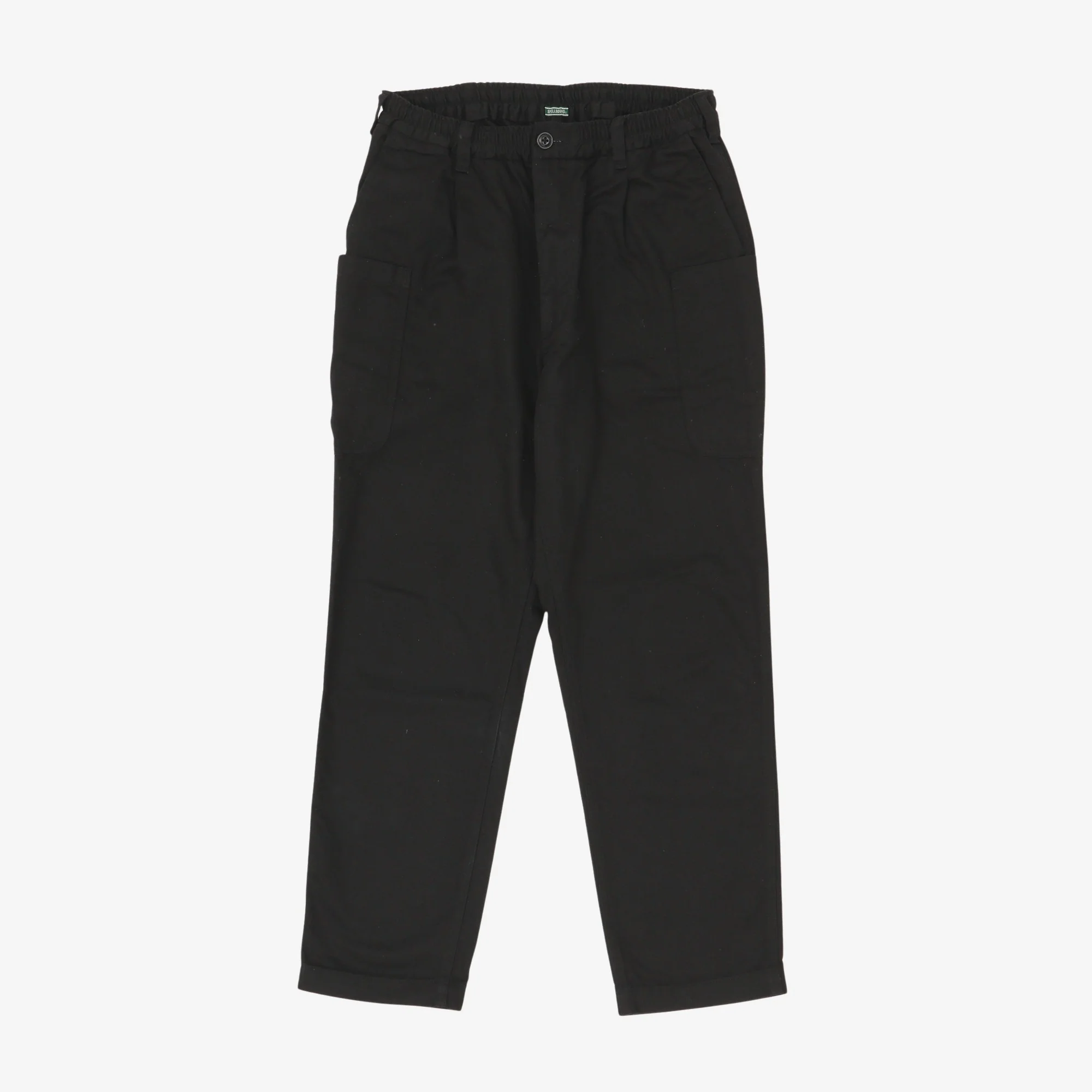 Stand Up Pants