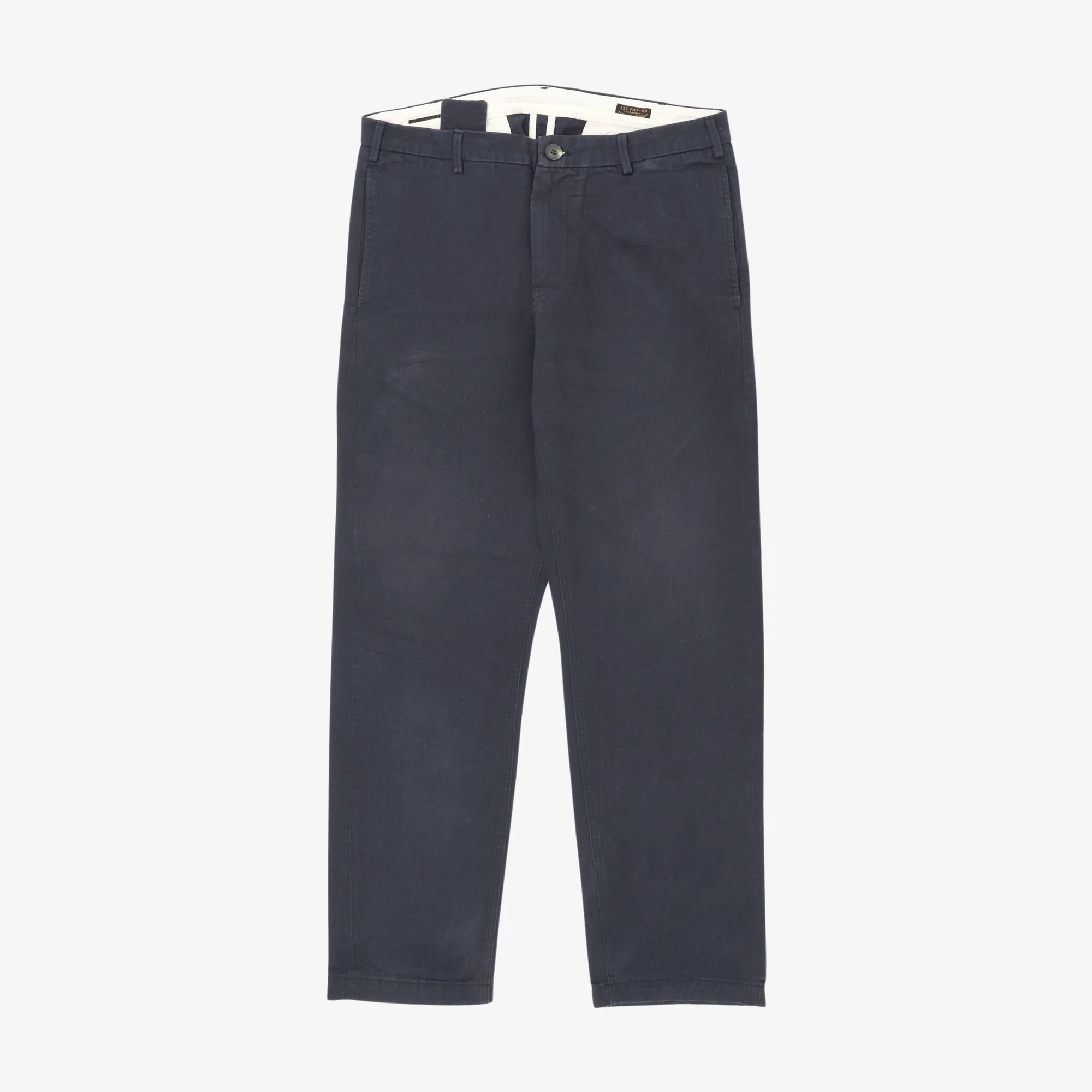 Twill Chinos (34W X 32L)