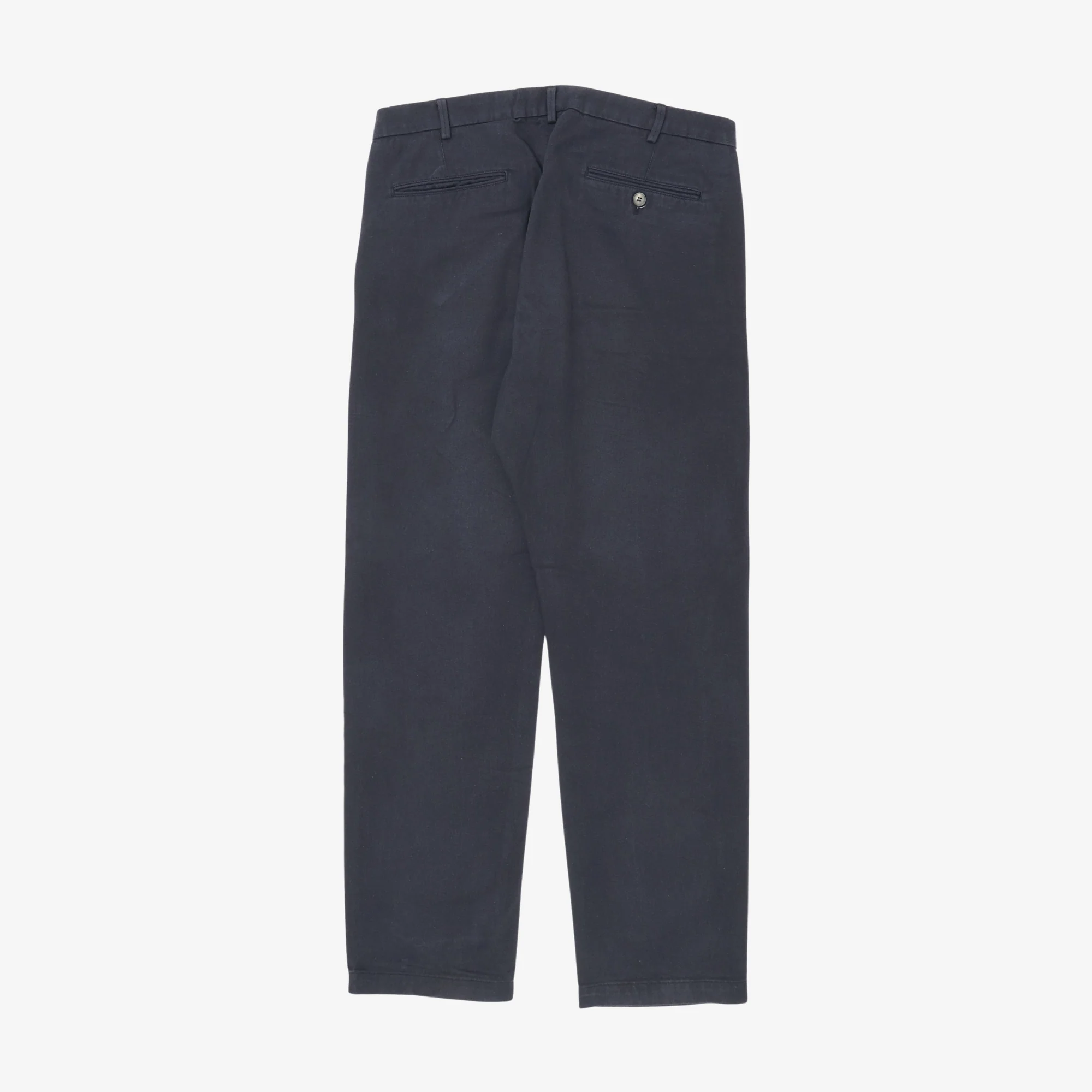 Twill Chinos (34W X 32L) - Image 2