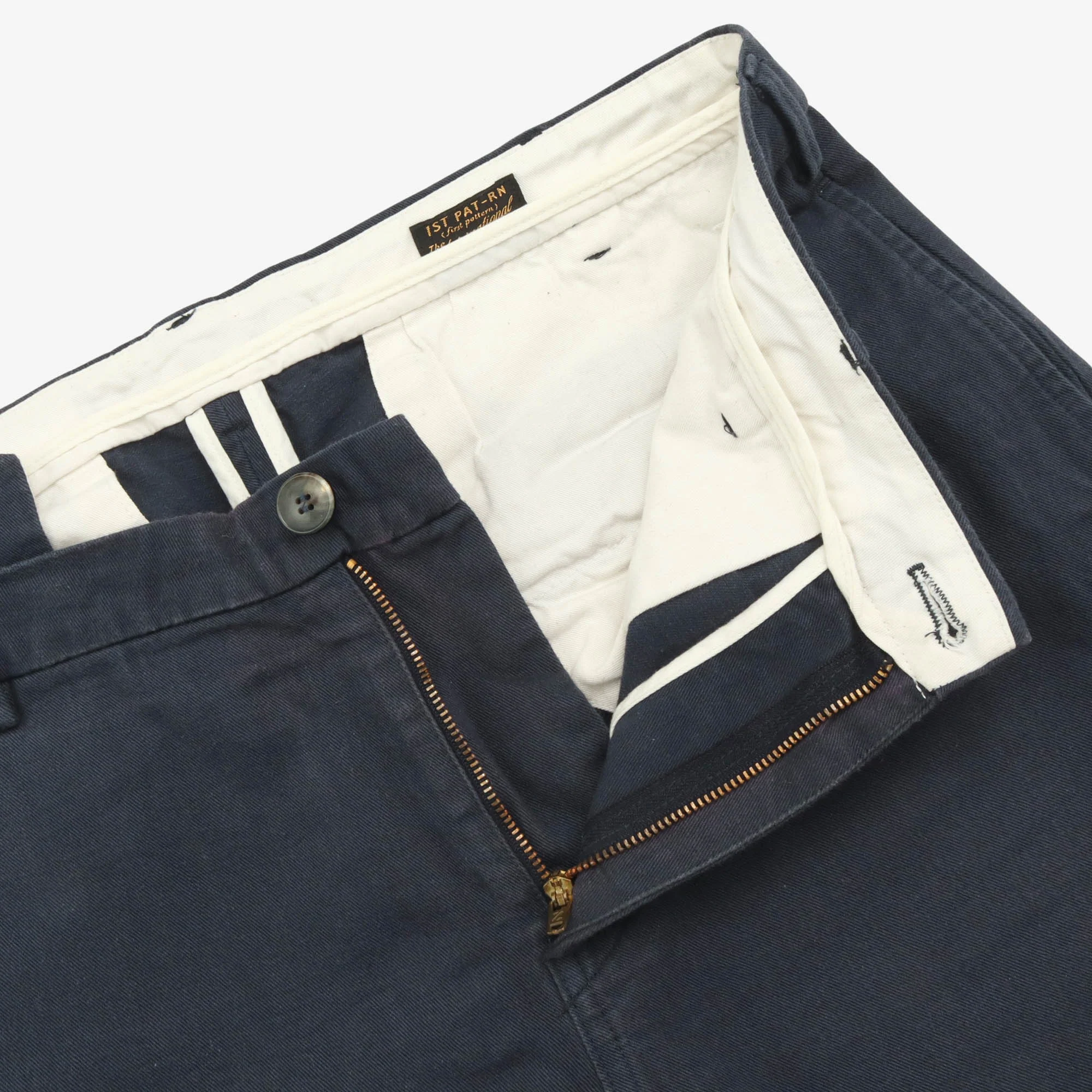 Twill Chinos (34W X 32L) - Image 5