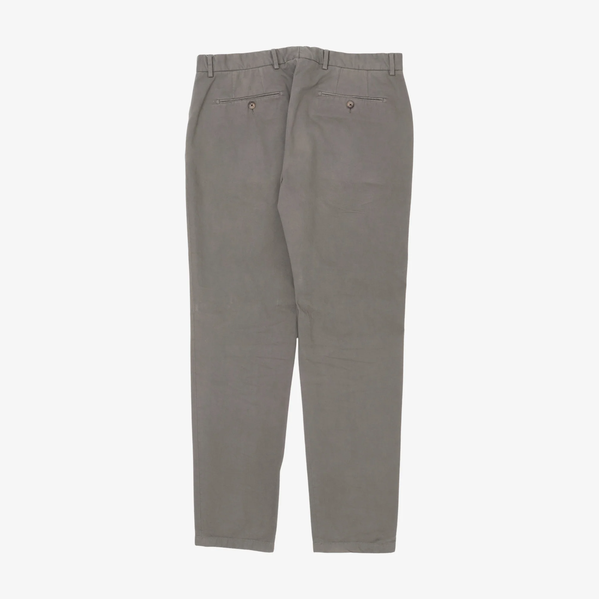 Twill Chinos (36W X 33L) - Image 2