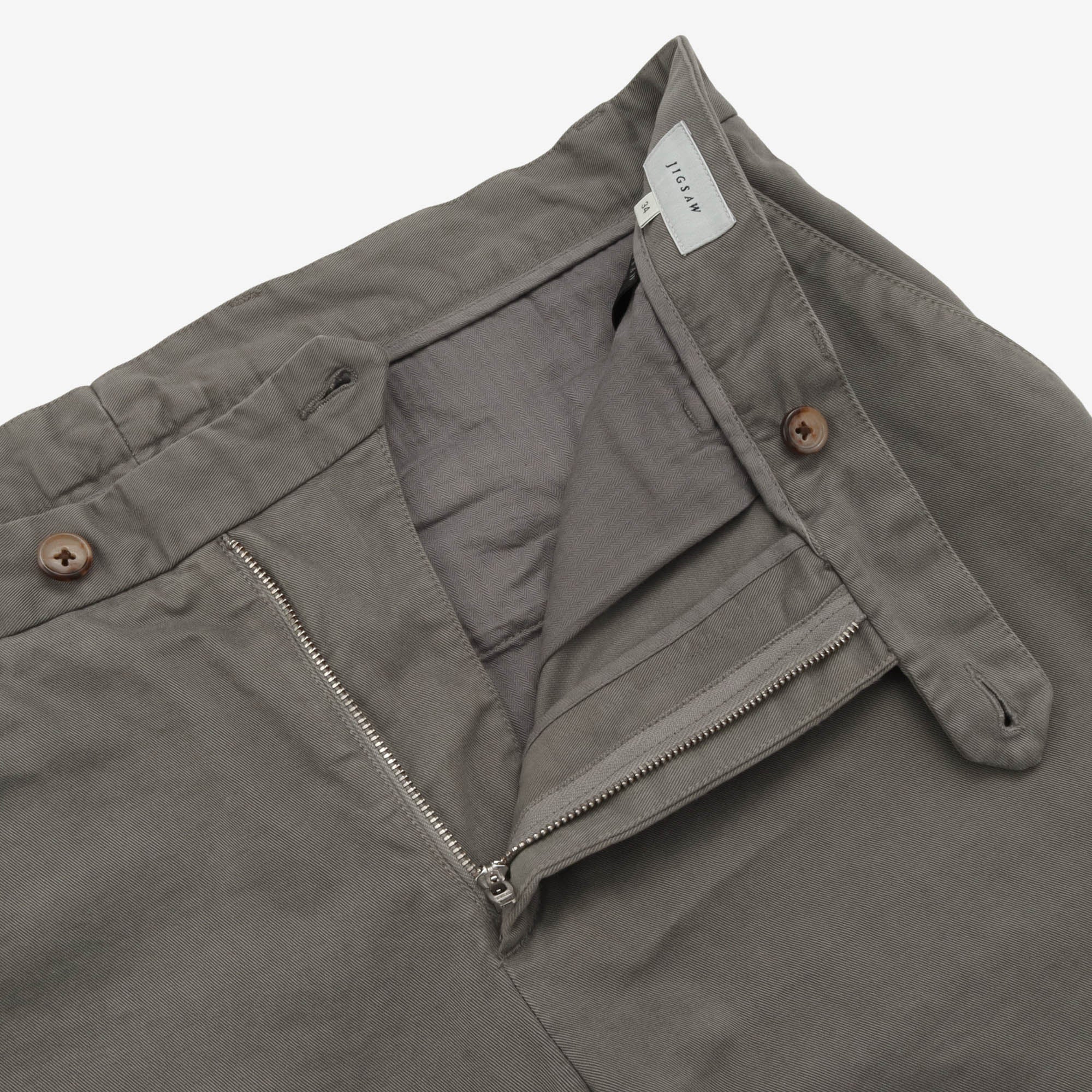 Twill Chinos (36W X 33L) - Image 6