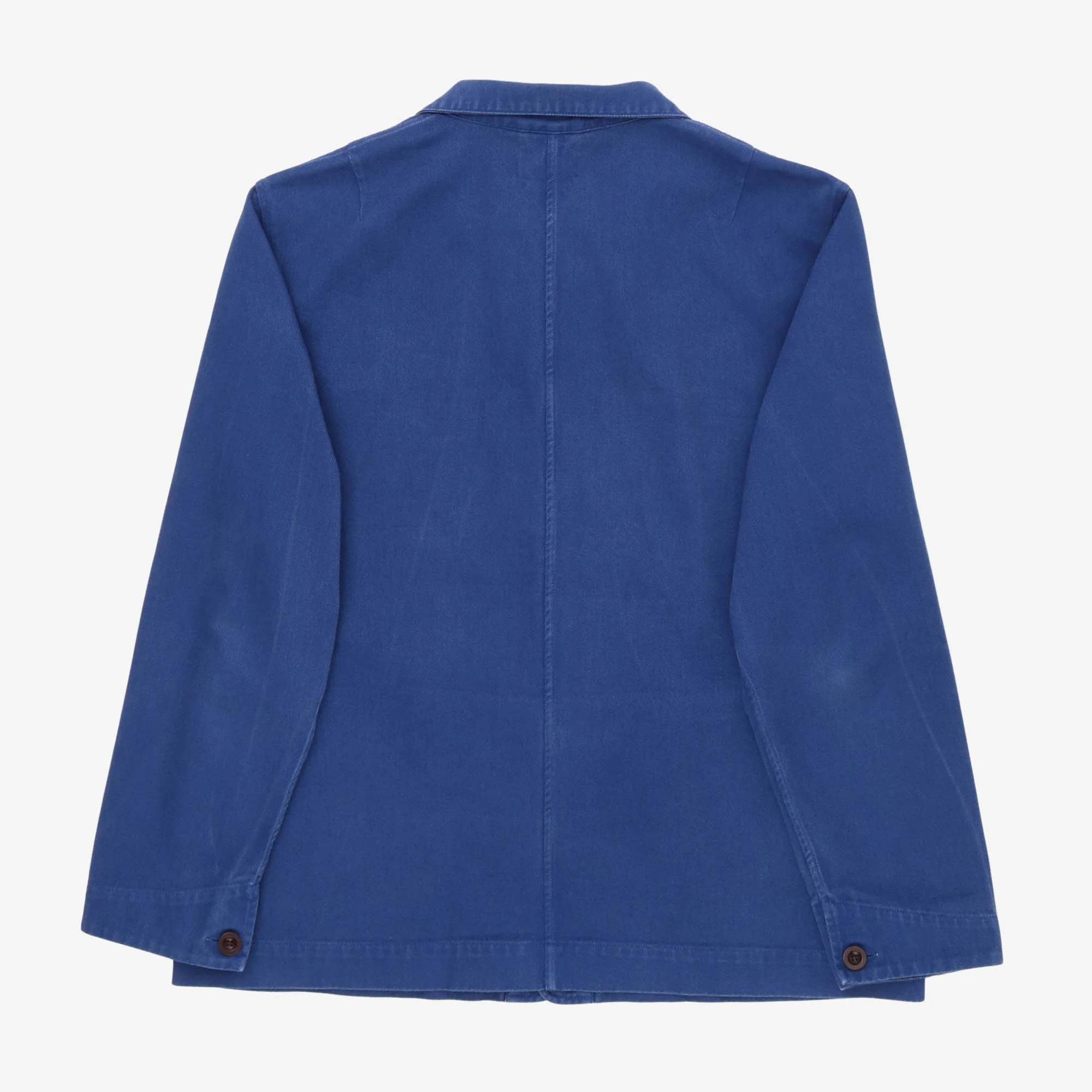 Twill Chore Jacket - Image 2