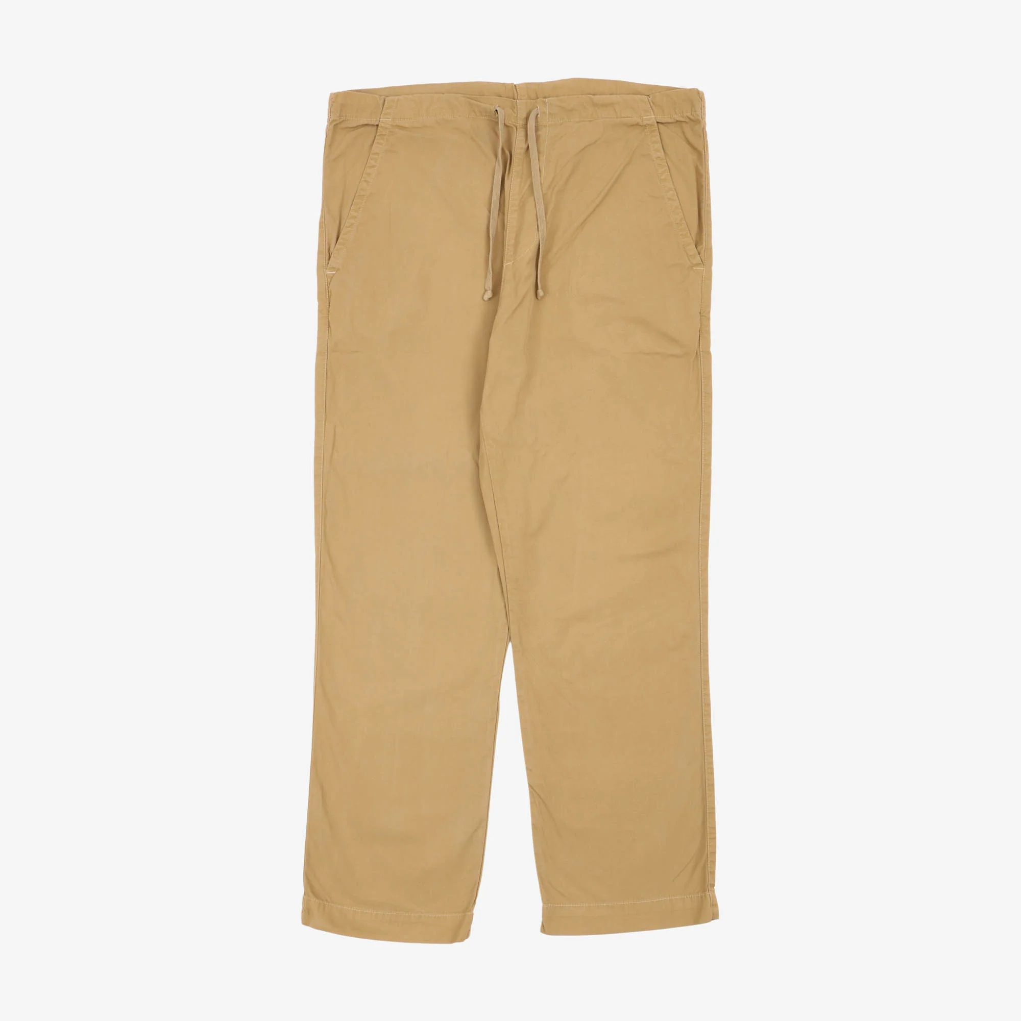 Twill Easy Chino (34W X 28L)