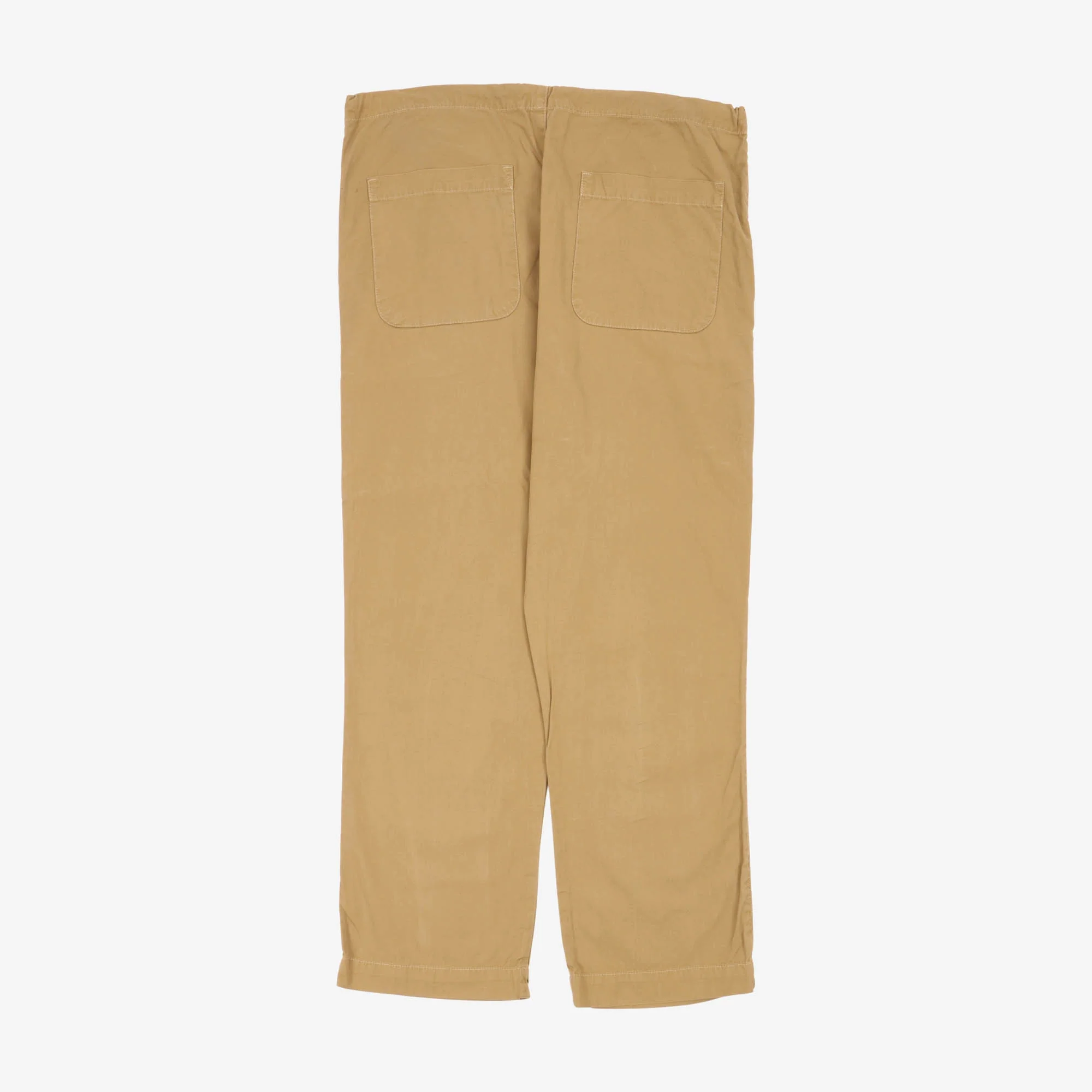 Twill Easy Chino (34W X 28L) - Image 2