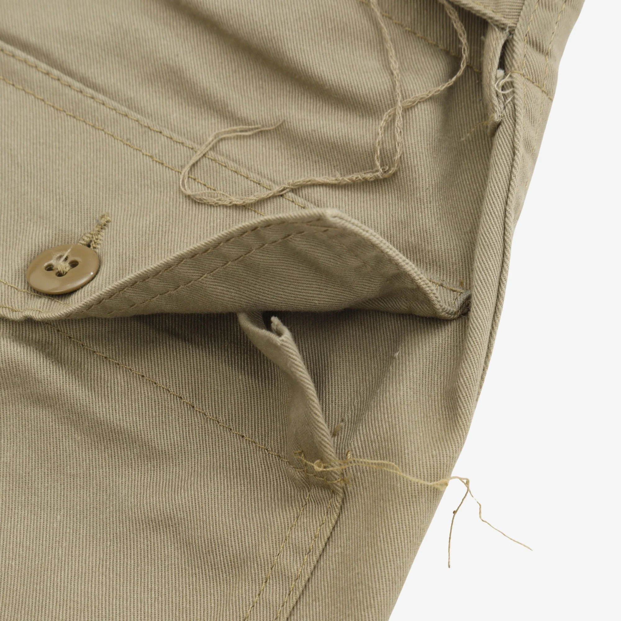 Slim Fatigue Pants - Image 6